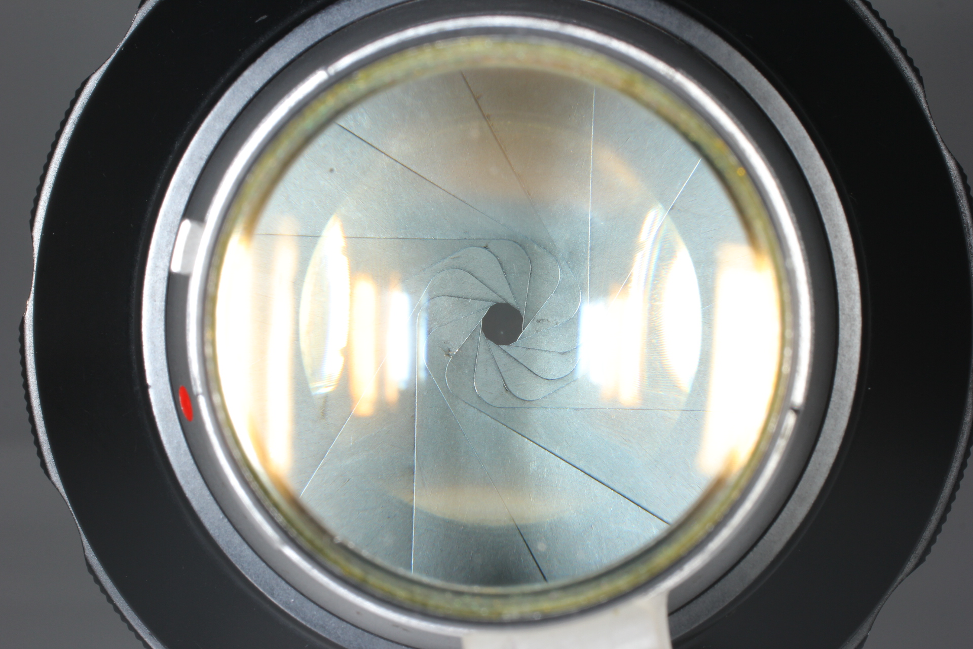 独特な 【送料無料】 Nikkor Kogaku Nippon MINT] [Near Rare N S f/1.1 50mm 5cm 化粧下地