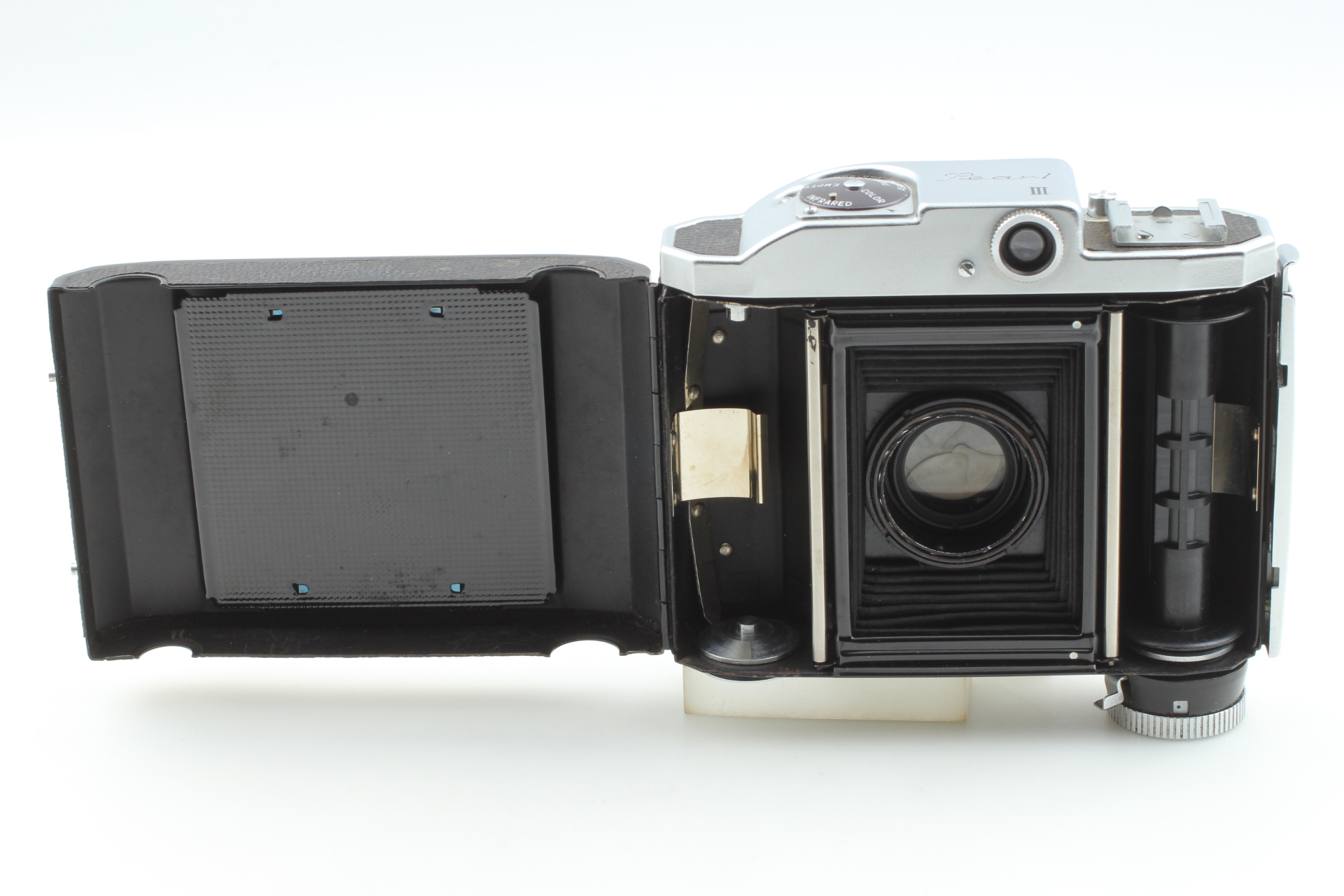 小西六 Pearl III 75mm F3.5 【公式通販】