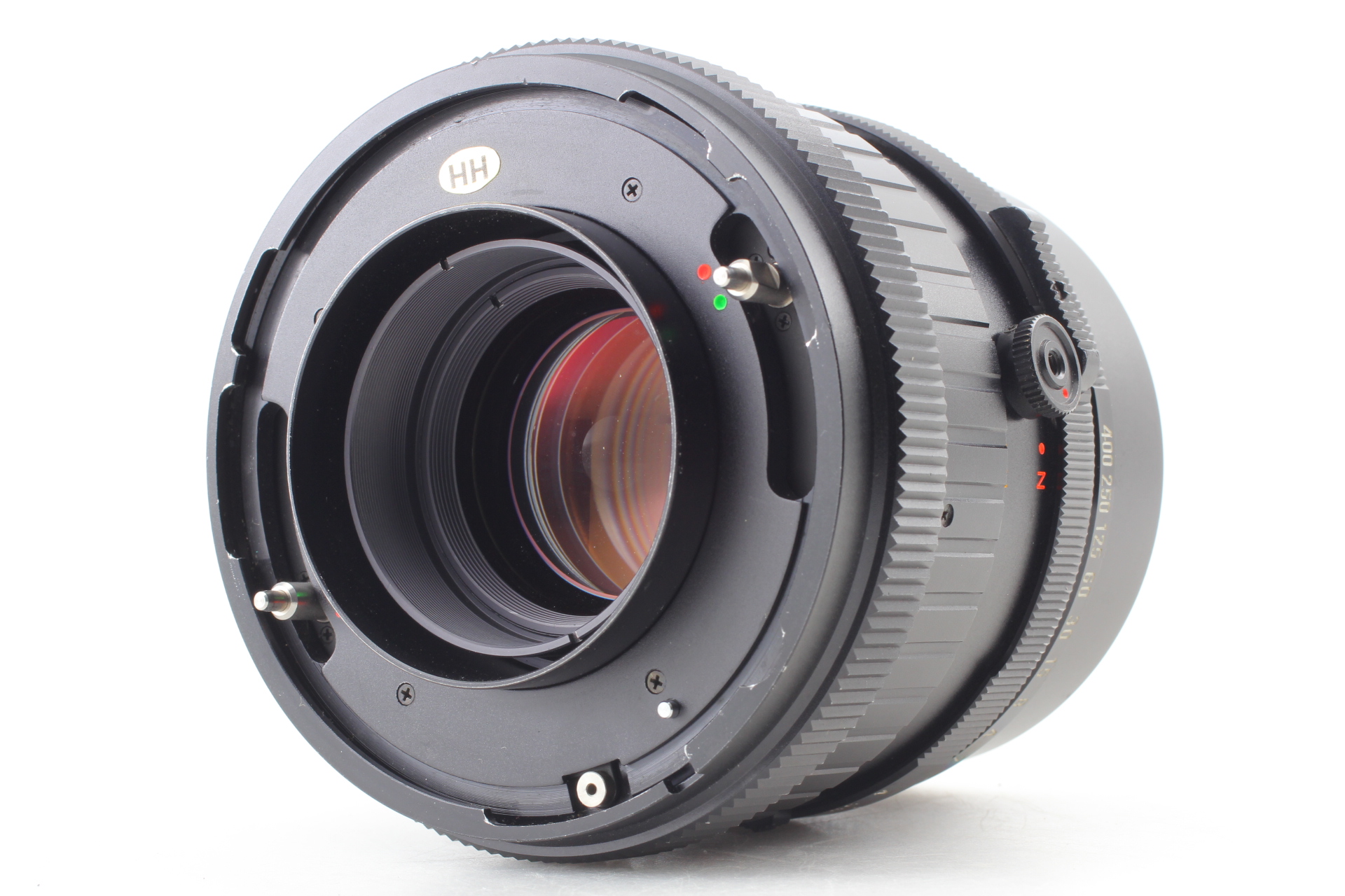 Near MINT] Mamiya Sekor SF C 150mm f/4 Soft Focus lens for