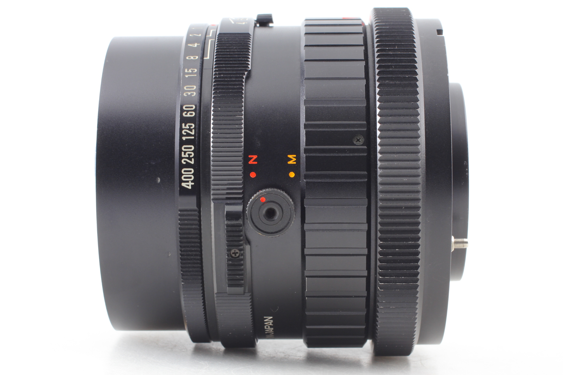 マミヤ Mamiya SEKOR SF C 150mm f:4 MAMIYA SEKOR SF C 150mm F4 LENS - *MINT* | eBay