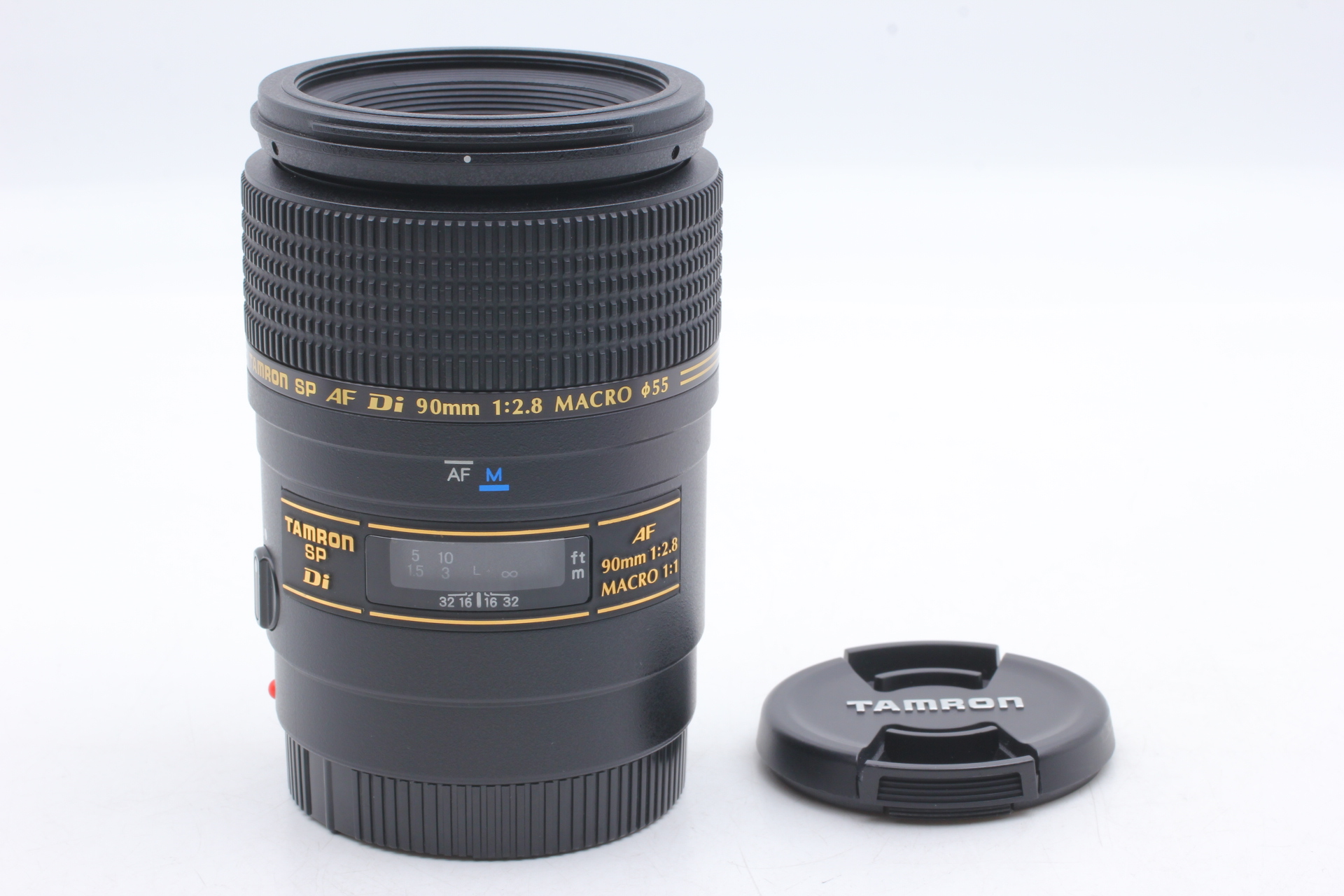【美品】 Tamron SP AF 90mm F2.8 MACRO Sony用 Amazon.com : Tamron AF 90mm f/2.8 Di SP A/M 1:1 Macro Lens