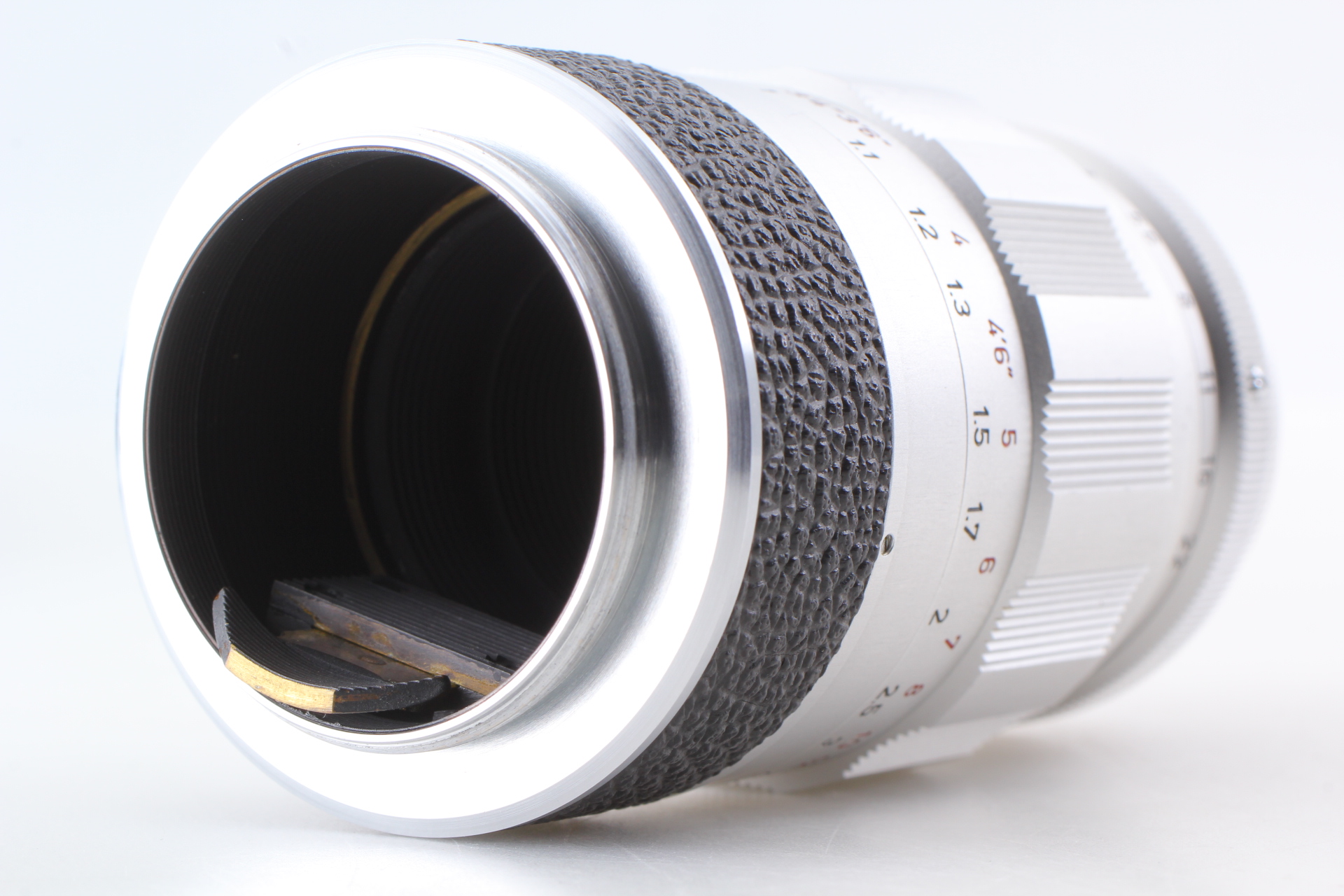 レンズ(ズーム) LEITZ WETZLAR ELMARIT 2.8/90mm Leitz Wetzlar Elmarit 90mm f/2.8 Leica M Mount Lens | eBay