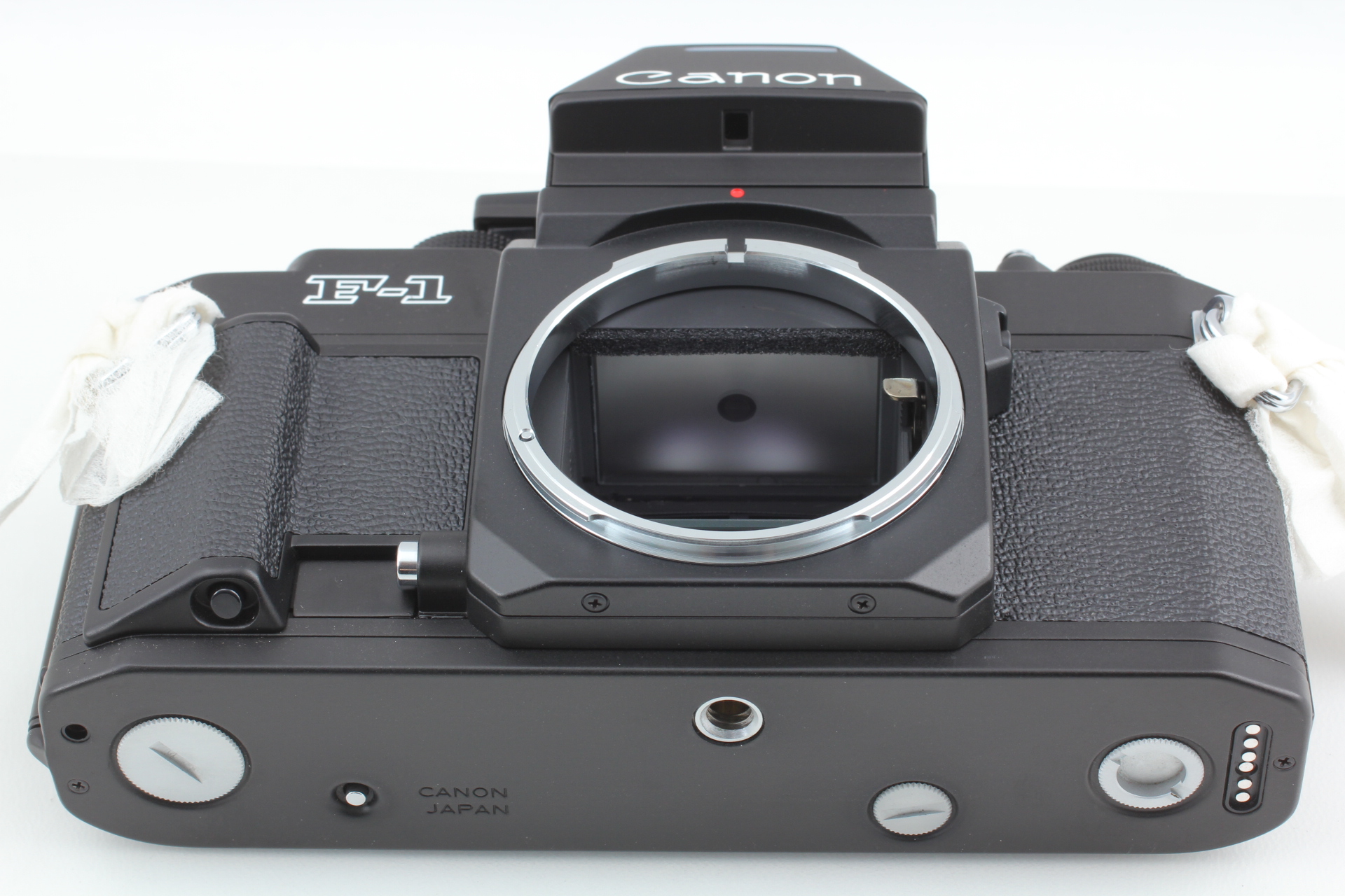 Canon new F-1  (未使用品 unused item) $_57.JPG?set_id=880000500F