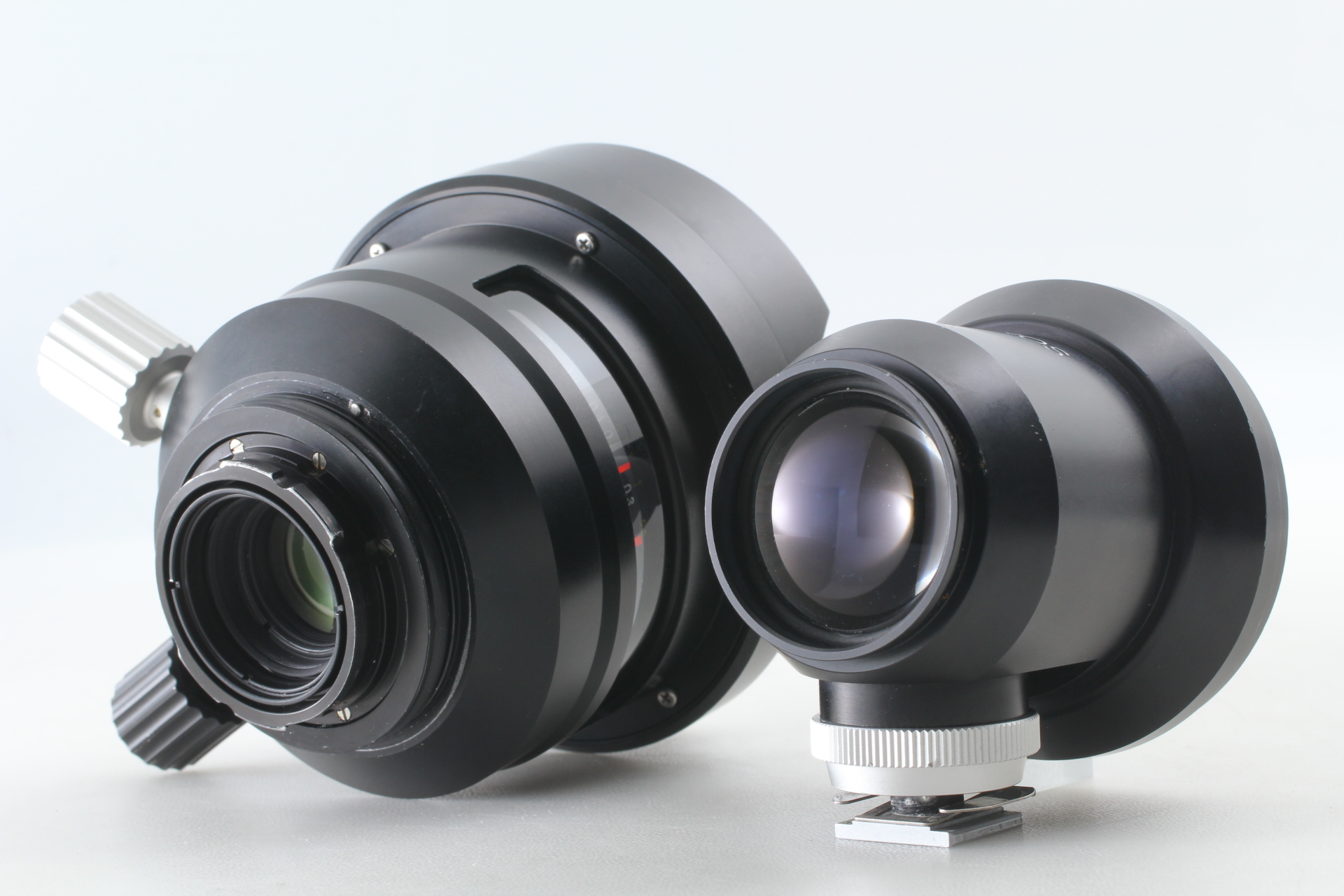 N MINT +++] Nikon UW Nikkor 15mm f2.8 Lens w/Metal Cap + UW