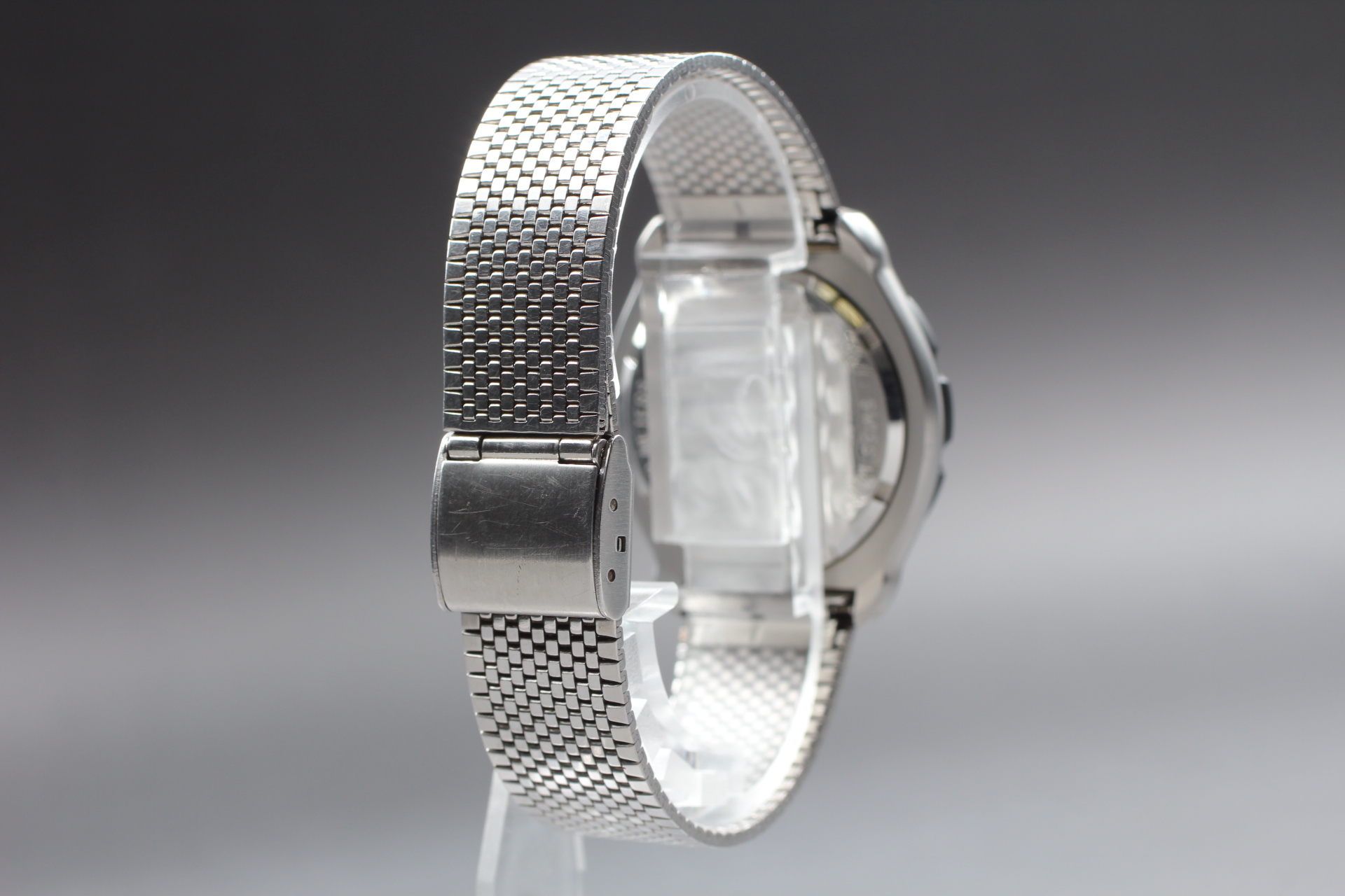 NEAR MINT】 TAG HEUER 376.513 PROFESSIONAL 200 Unisex Quartz