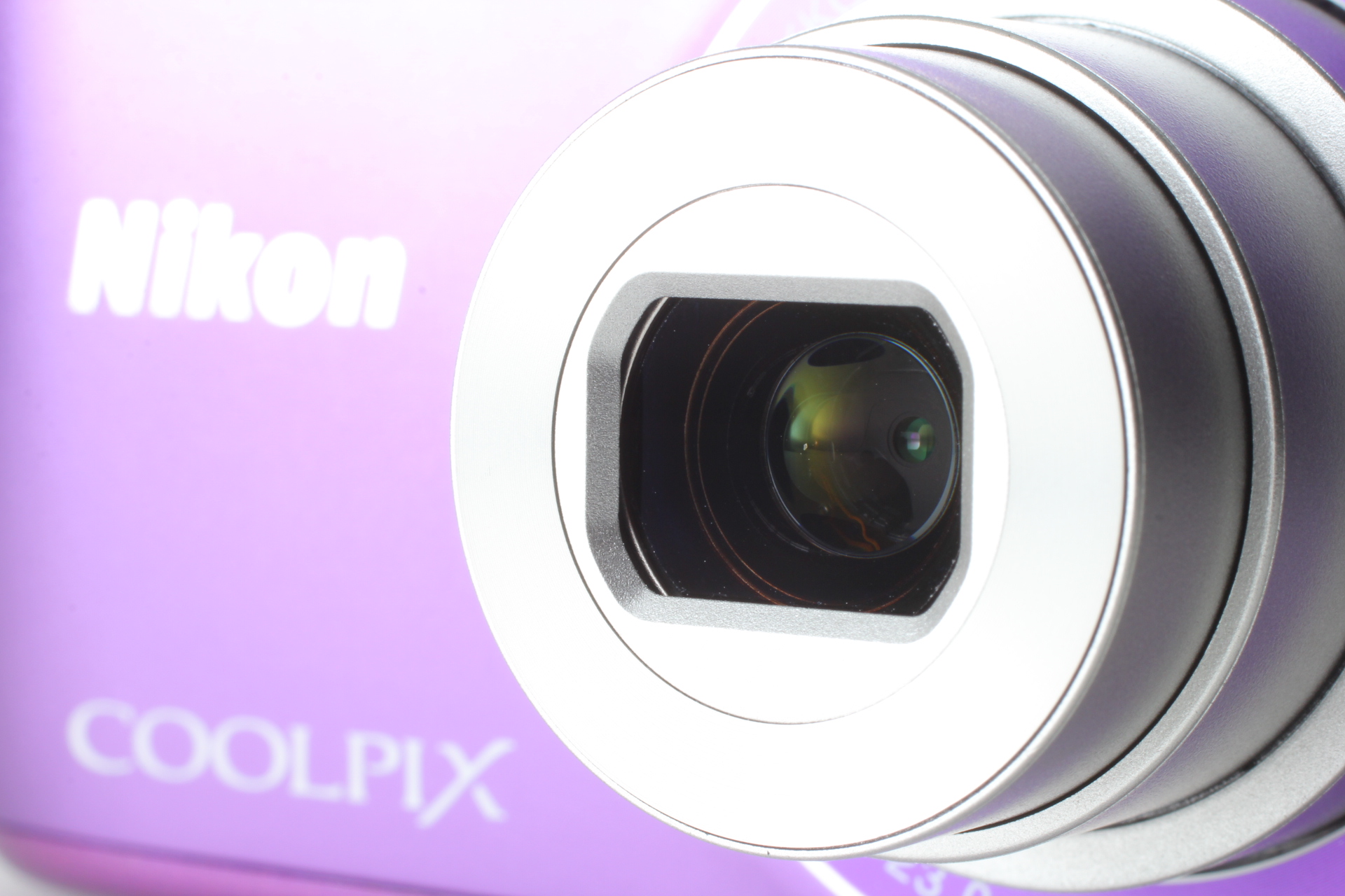 Nikon COOLPIX S3100 purple ニコン クールピクス紫 Amazon.co.jp: Nikon COOLPIX S3100 Digital Camera Fine Purple