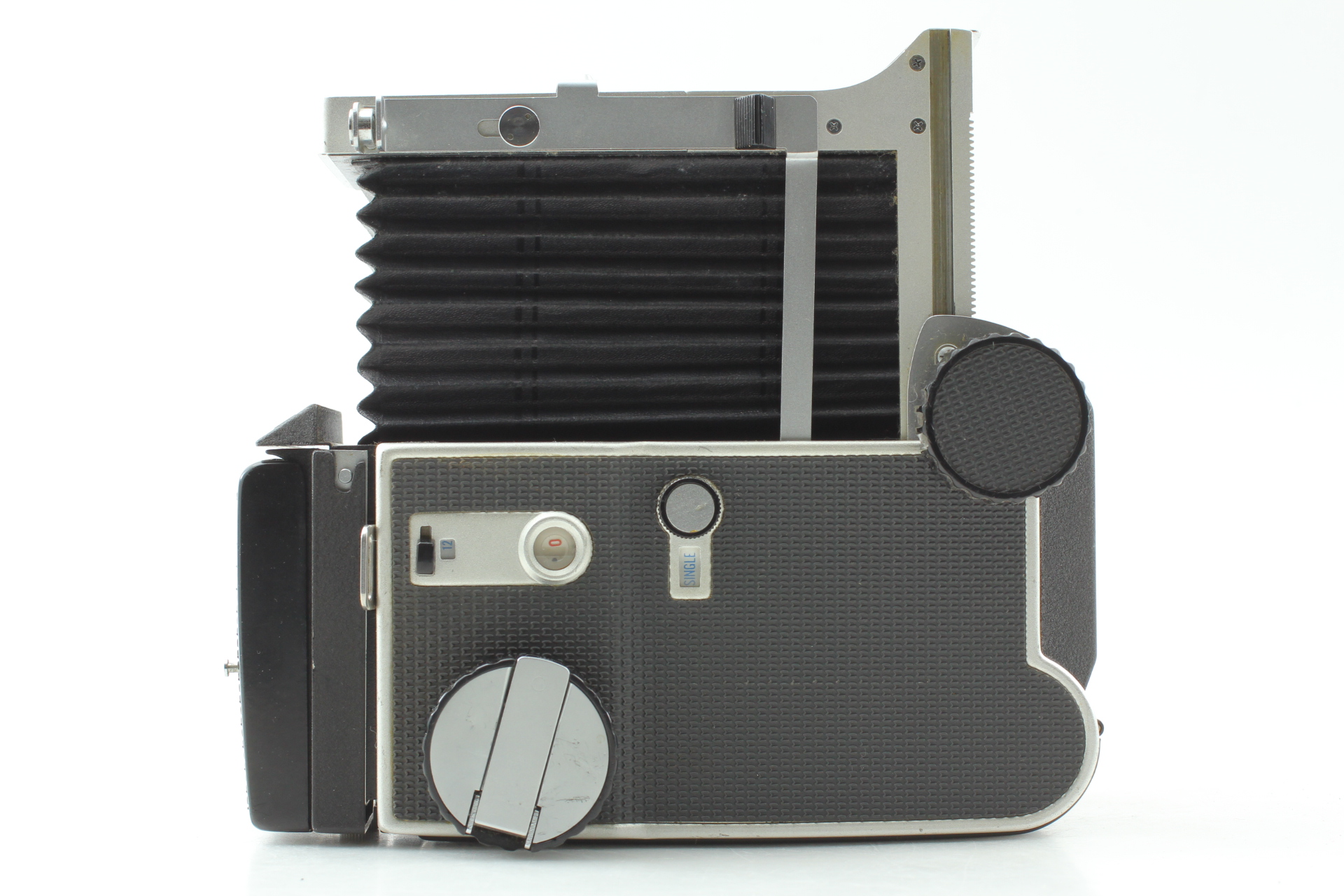 Near MINT] Mamiya C220 Pro TLR Film Camera w/ 80mm f/2.8