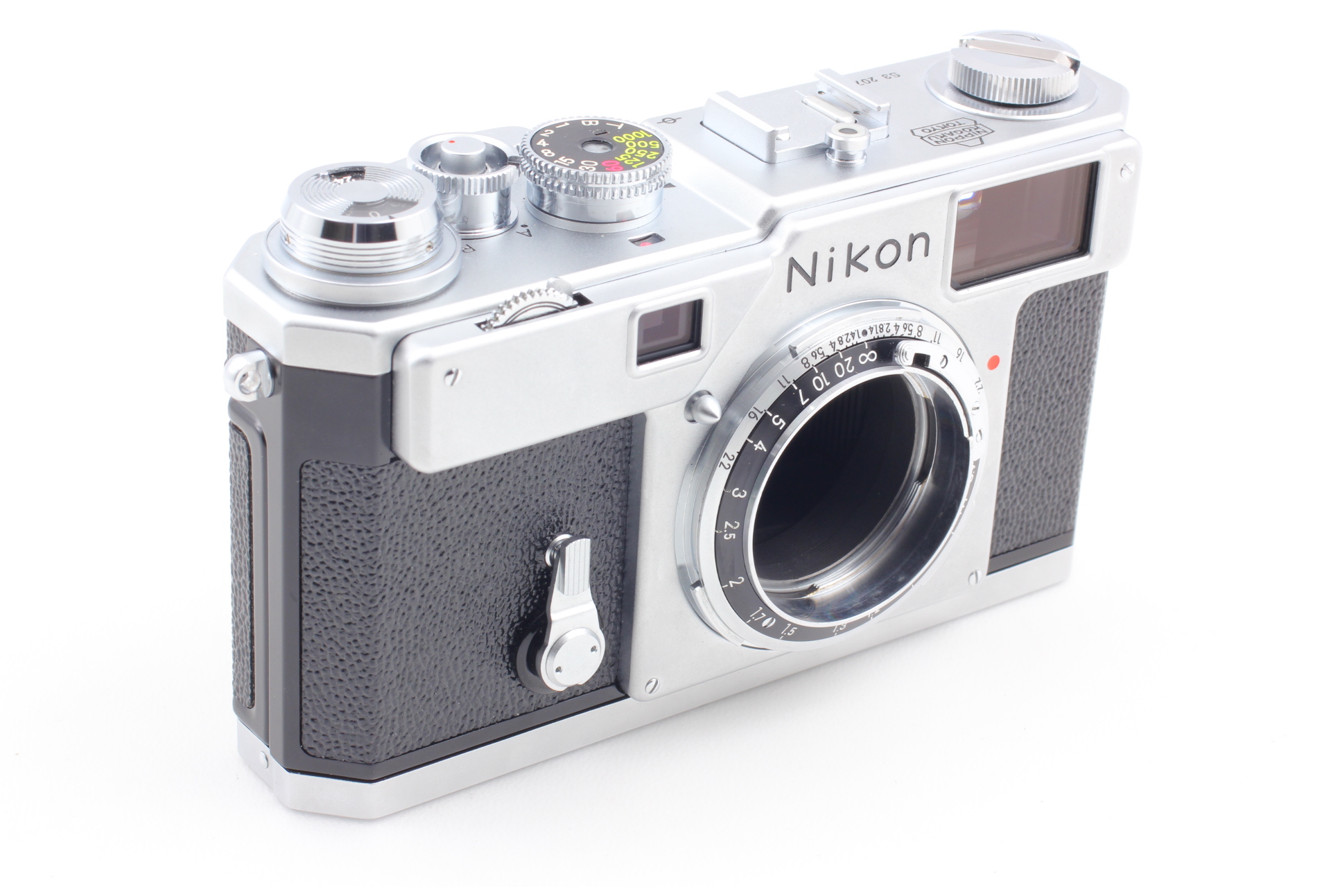 ニコン S3 LIMITED EDITION NIKKOR-S 50mm $_57.JPG?set_id=880000500F