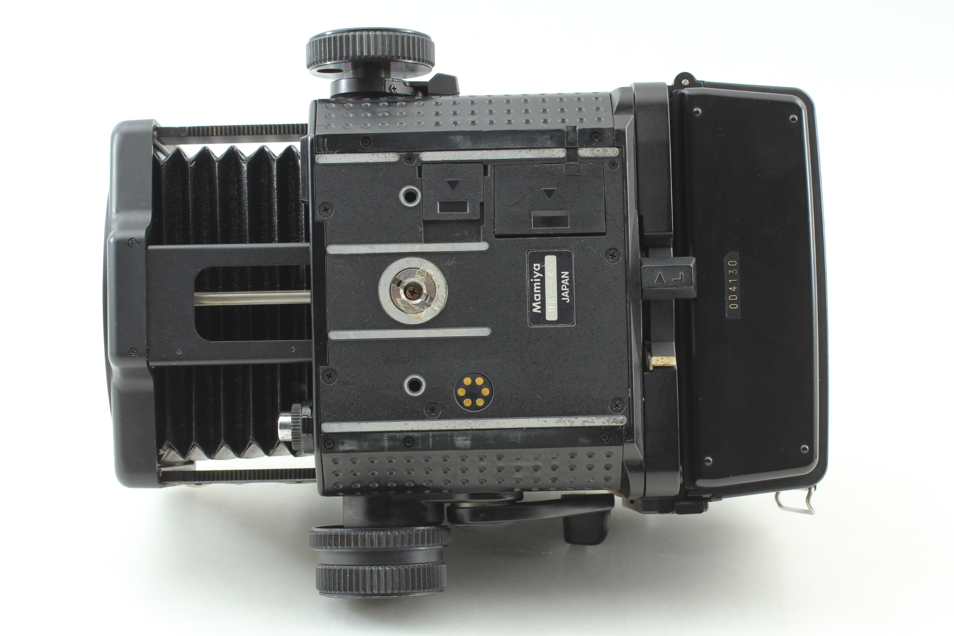 MINT] Mamiya RZ67 Pro II Camera Sekor Z 110mm f2.8 Lens 120 Film