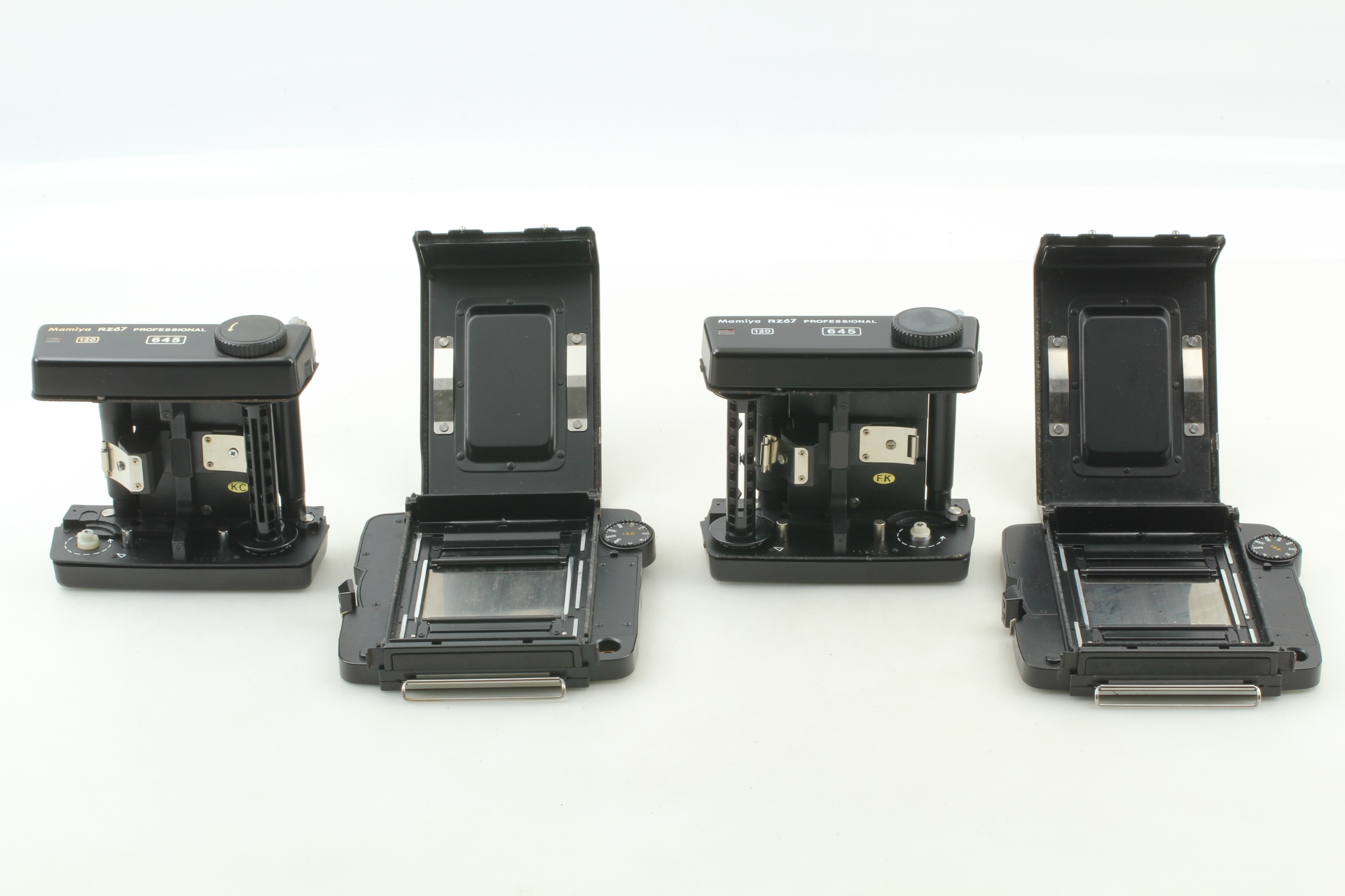 Mamiya RZ67 proⅡ 645フィルムバック Mamiya RZ67 proⅡ 645フィルムバック Mamiya RZ67 proⅡ 645フィルム