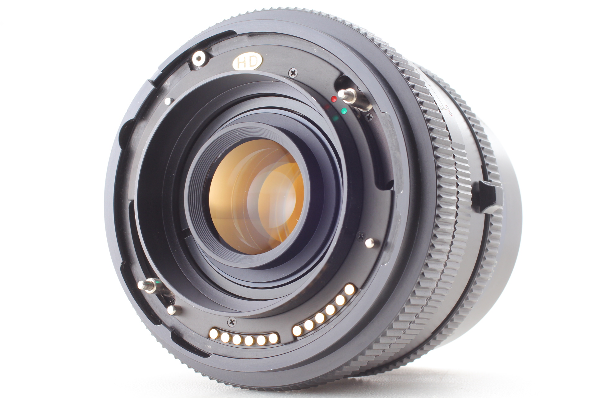 マミヤ　Mamiya SEKOR MACRO Z 140mm 4.5 W Mamiya-Sekor Z 140mm F/4.5 Macro [W] | LENS-DB.COM