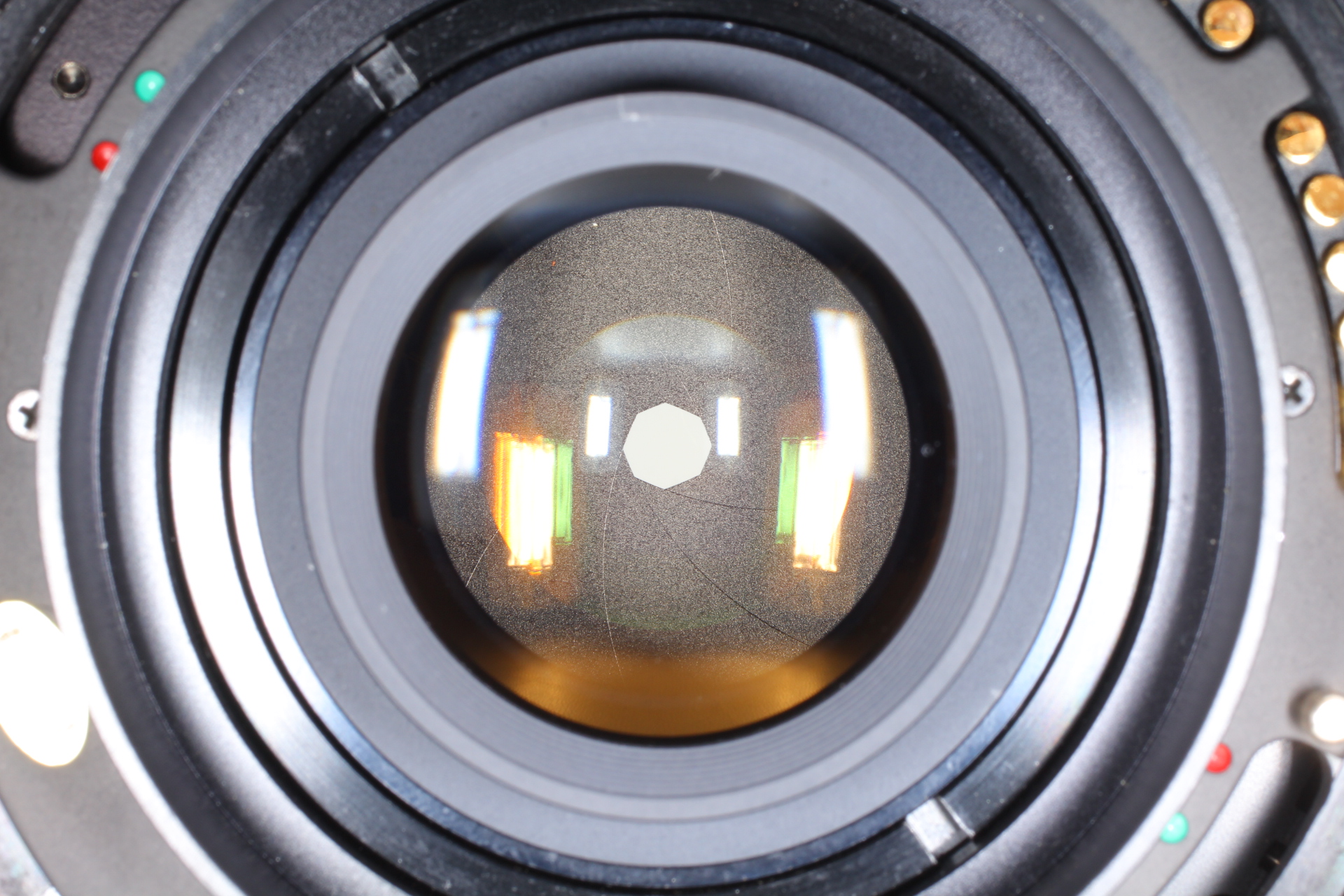 その他 MAMIYA-SEKOR MACRO 140mm F4.5 Mamiya-Sekor C 140mm F/4.5 Macro | LENS-DB.COM