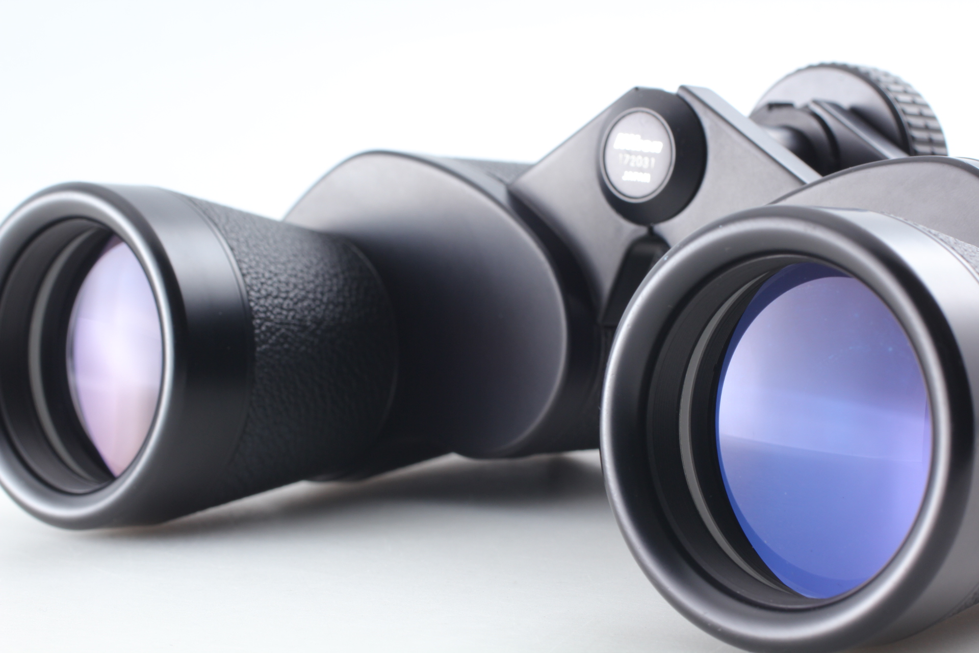 Nikon Zoom BINOCULARS 8〜16×40 5.2° at 8x 双眼鏡 ニコン