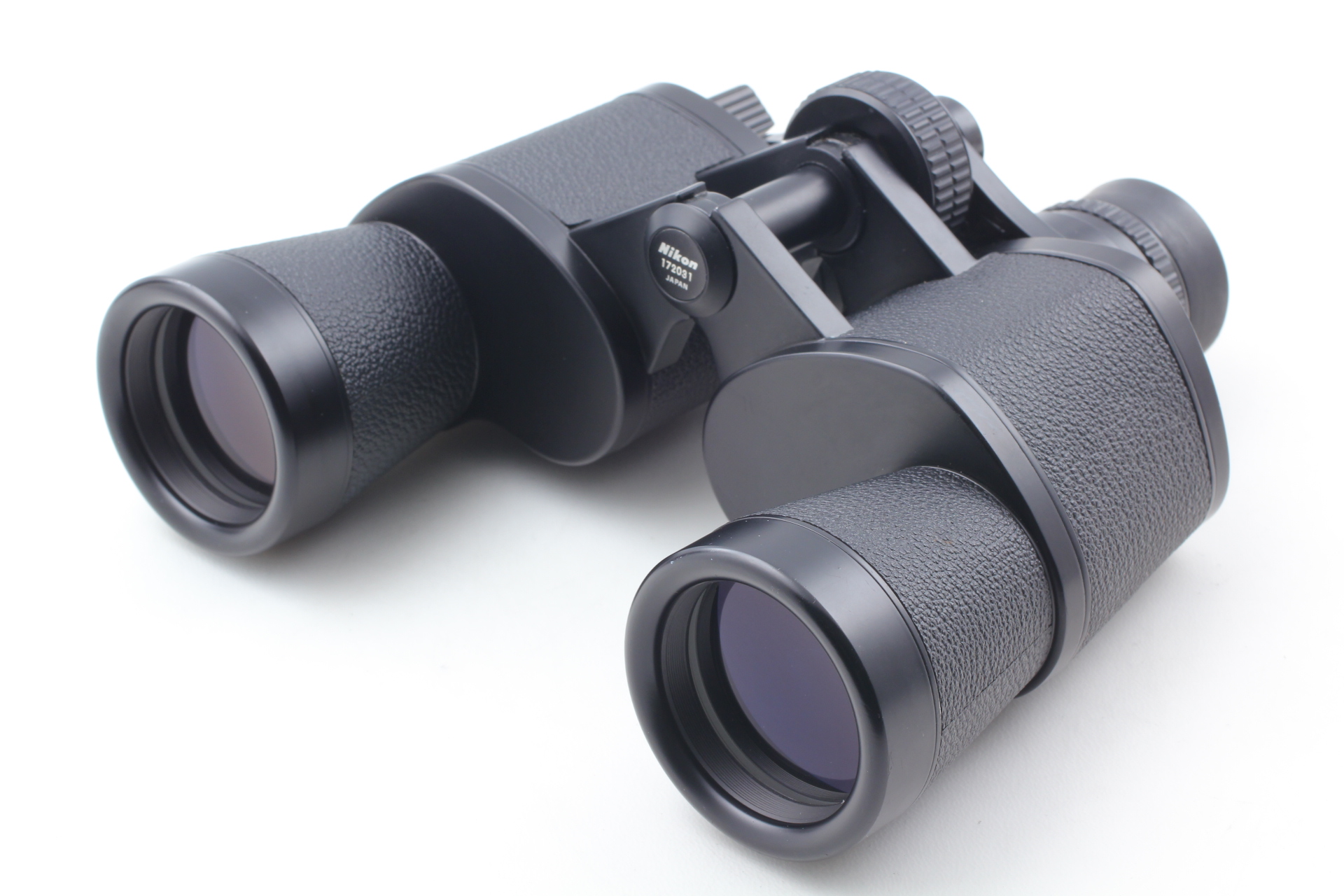 Nikon Zoom BINOCULARS 8〜16×40 5.2° at 8x 双眼鏡 ニコン