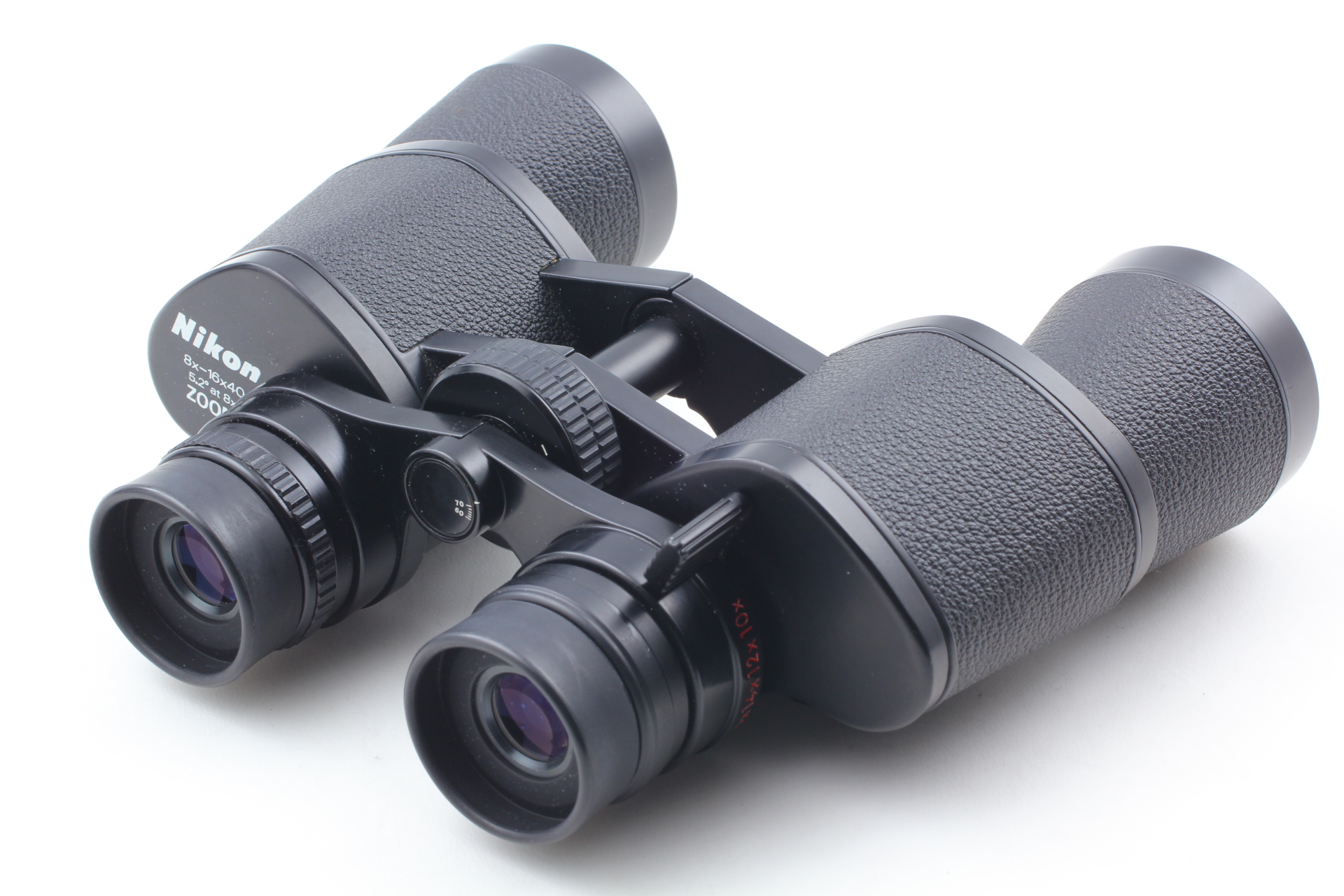 NEAR MINT] Nikon 8x-16x 40 5.2° at 8x Zoom High Grade