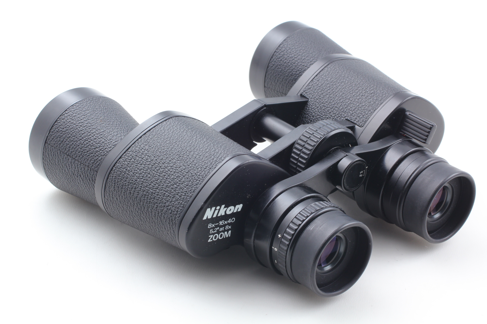 NEAR MINT] Nikon 8x-16x 40 5.2° at 8x Zoom High Grade