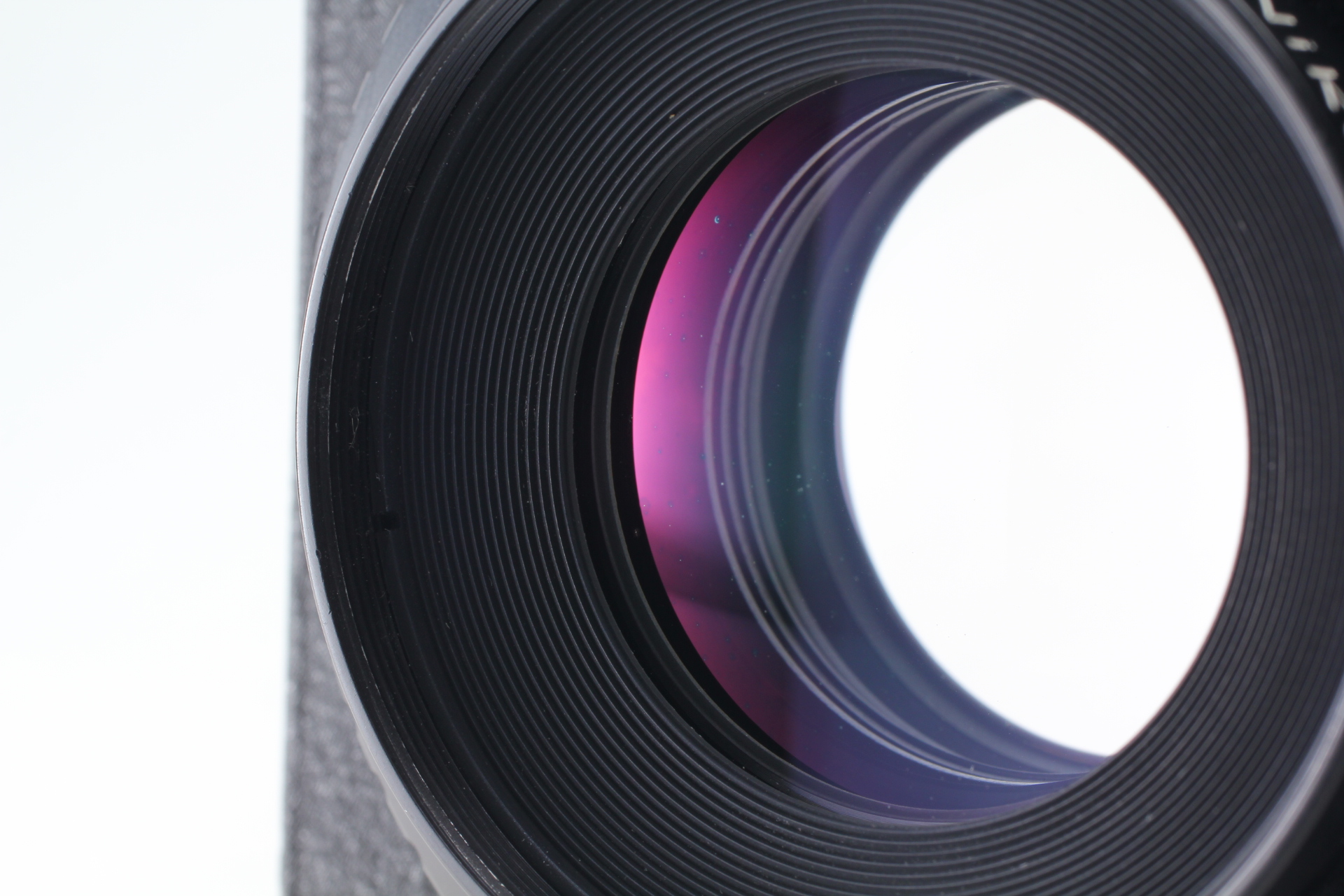 Nikon ニコン NIKKOR-M 300mm F9 COPAL 1 Top MINT】 Nikon Nikkor M 300mm f/9 Copal 1 Shutter Large