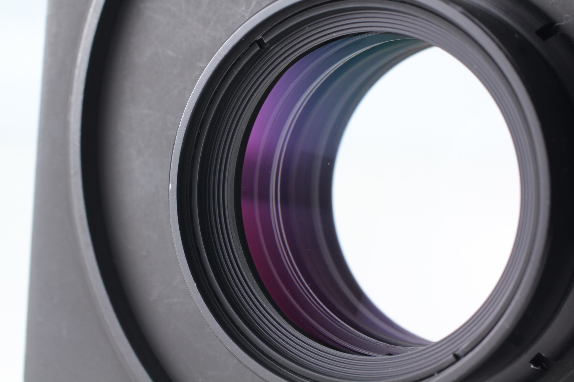 Nikon Nikkor M 300mm F/9 large format Lens Copal 1 Shutter