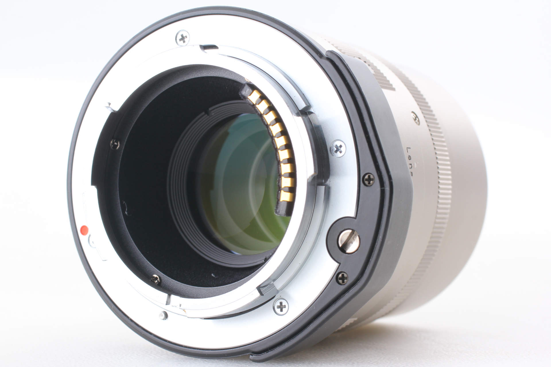 Top MINT in Box] Contax Carl Zeiss Sonnar T* 90mm F2.8 Lens for G1