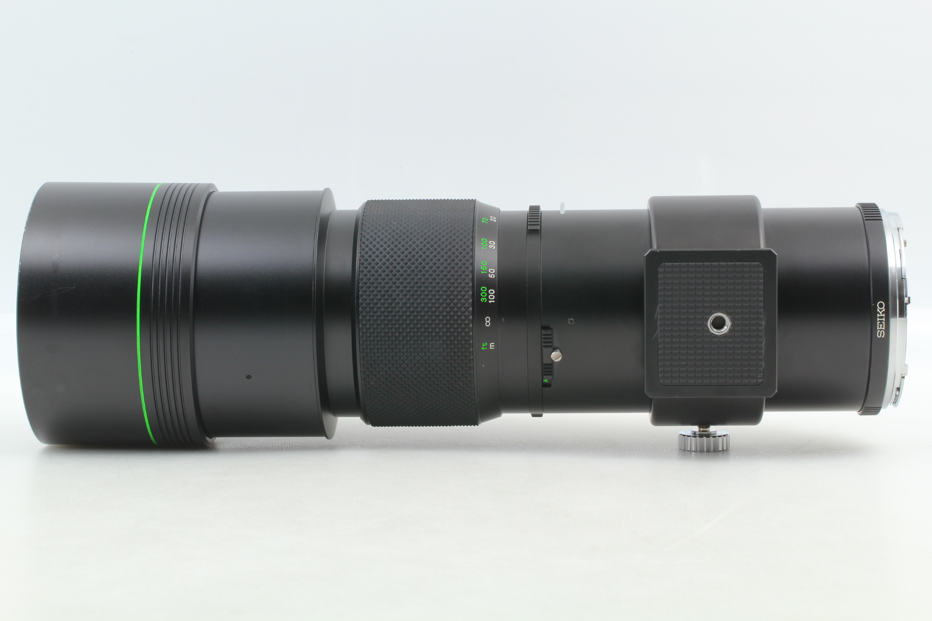 MINT] Zenza Bronica Zenzanon EII 500mm F8 Telephoto MF Lens