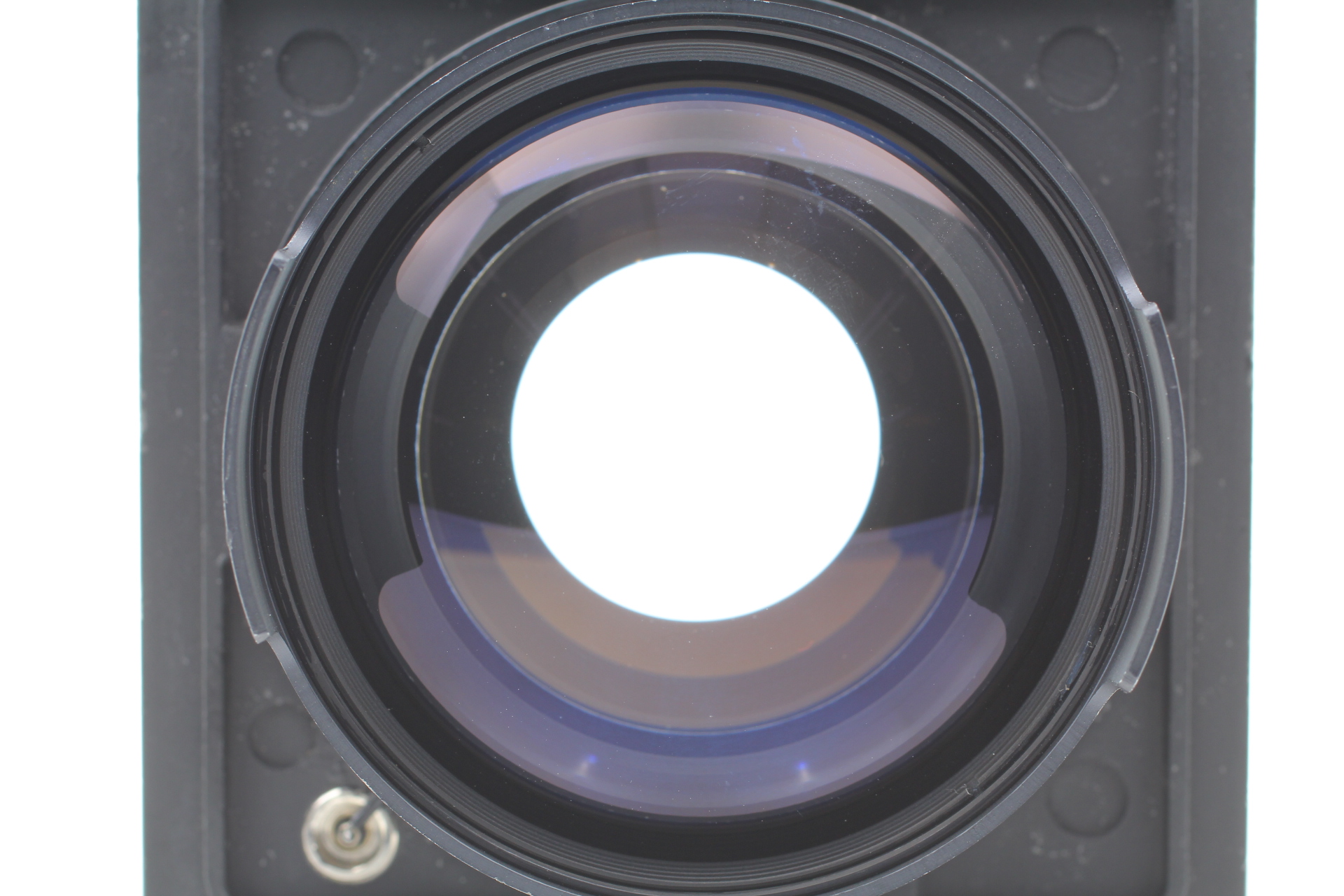 大判カメラ用レンズ　Topcor 105mm F4.5 Case [N MINT] Tokyo Kogaku Super Topcor 105mm F/4.5 Lens for