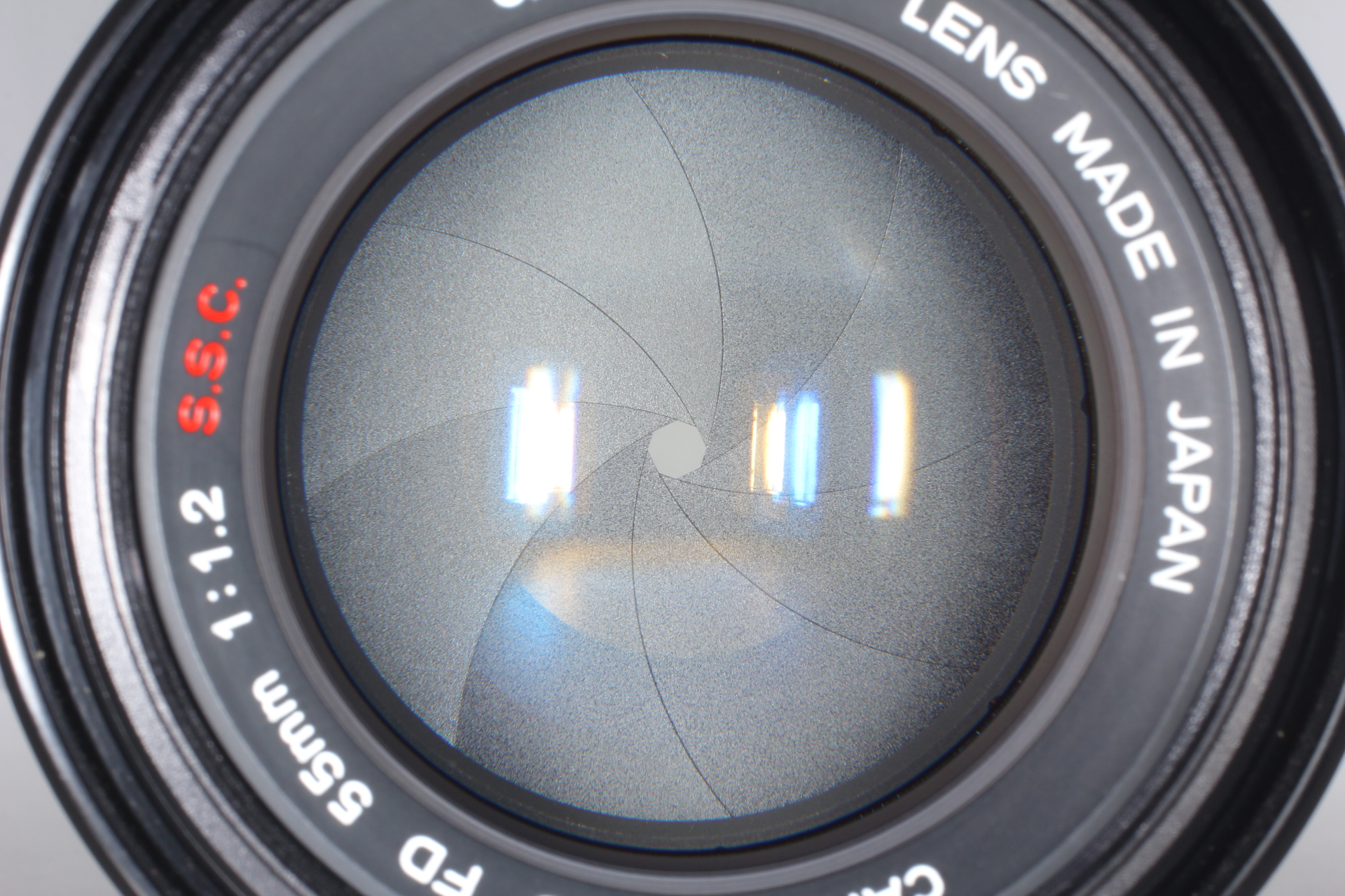 美品 Canon FD 55mm F1.2 S.S.C. $_57.JPG?set_id=880000500F