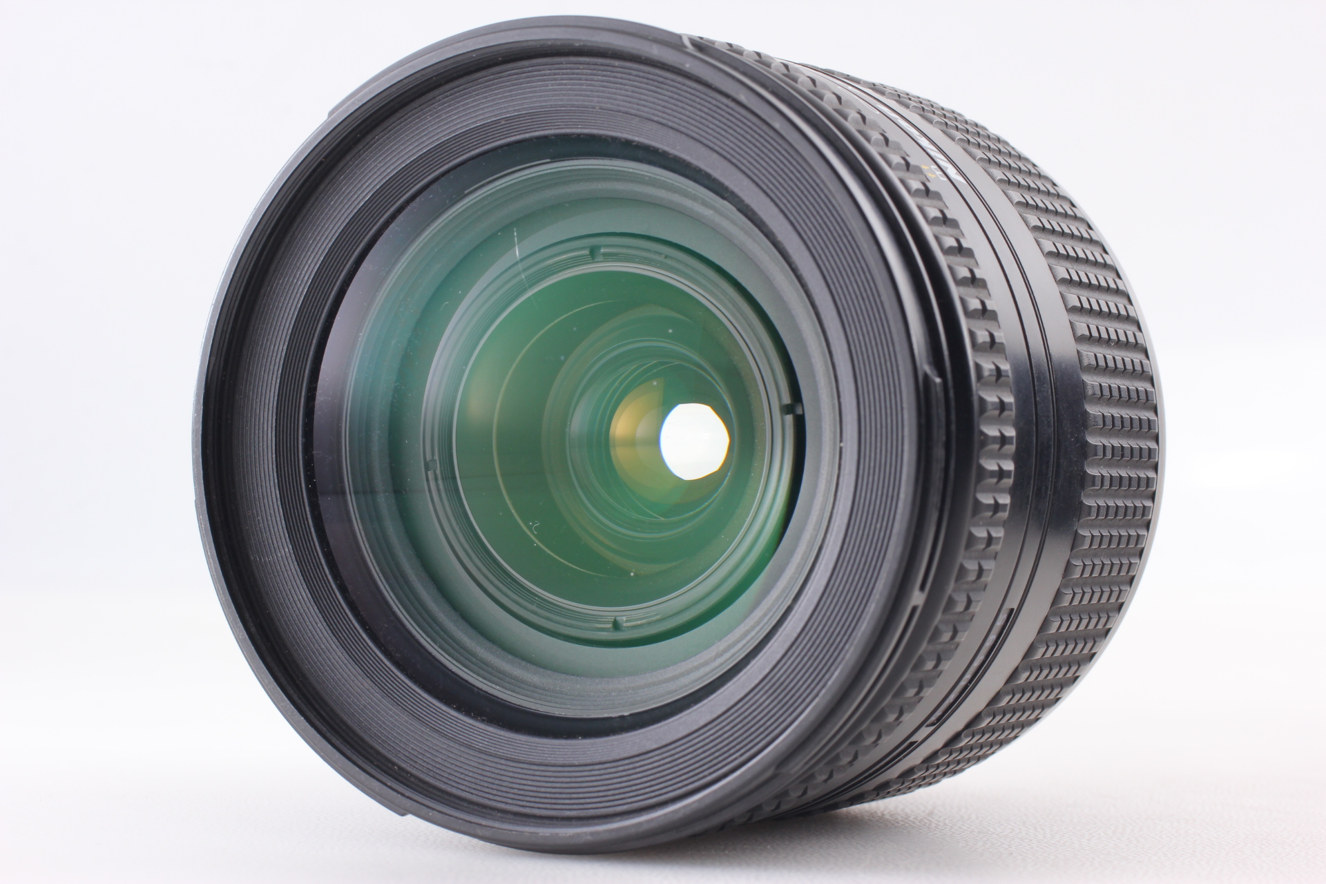 N MINT+++】 Nikon F4 35mm DP-20 SLR Film Camera AF 28-200mm