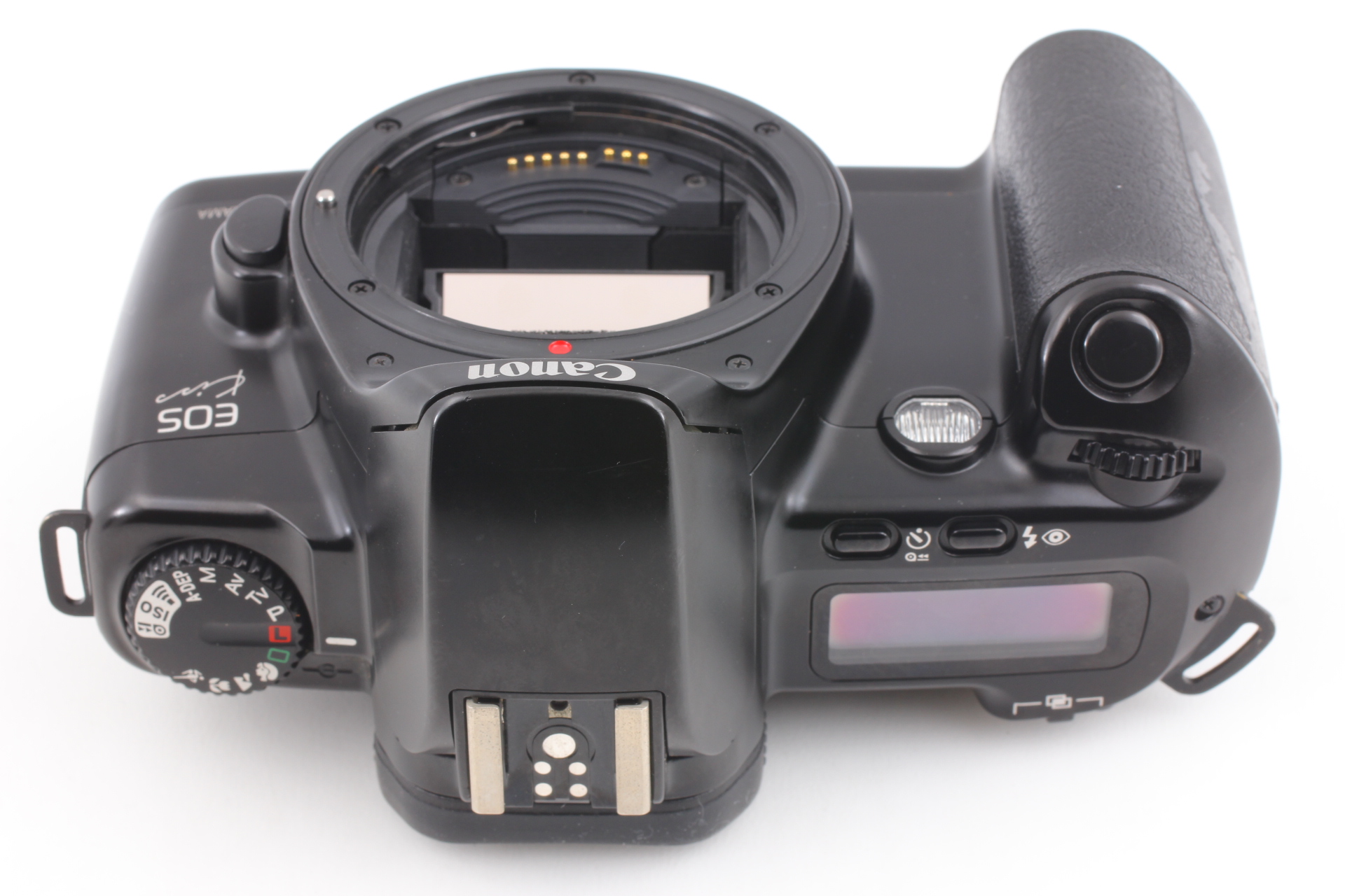 Canon EOS Kiss III L 35mm SLR Film Camera Body [Exc+] from
