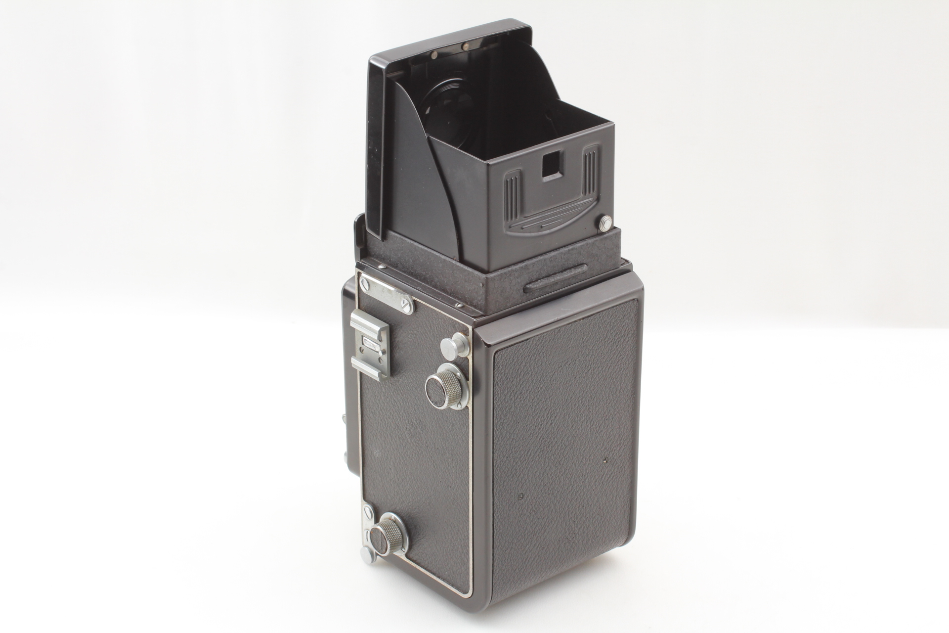 CLA'd [Near MINT] Minoltacord AUTOMAT CHIYOKO ROKKOR Film