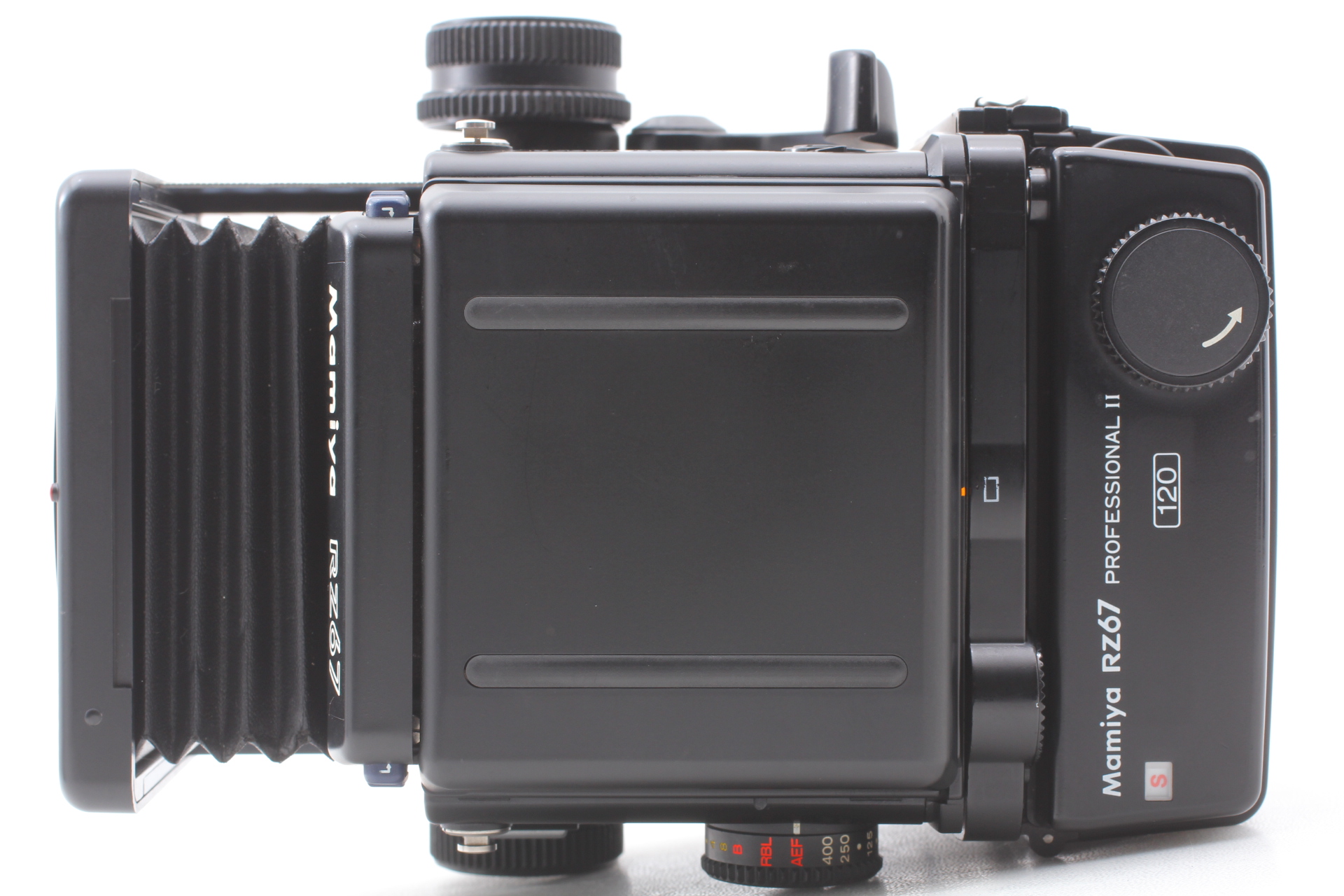 mamiya rz67 professional ii AEファインダー付 MAMIYA RZ67 PRO II + AE PRISM FINDER + MAMIYA-SEKOR Z