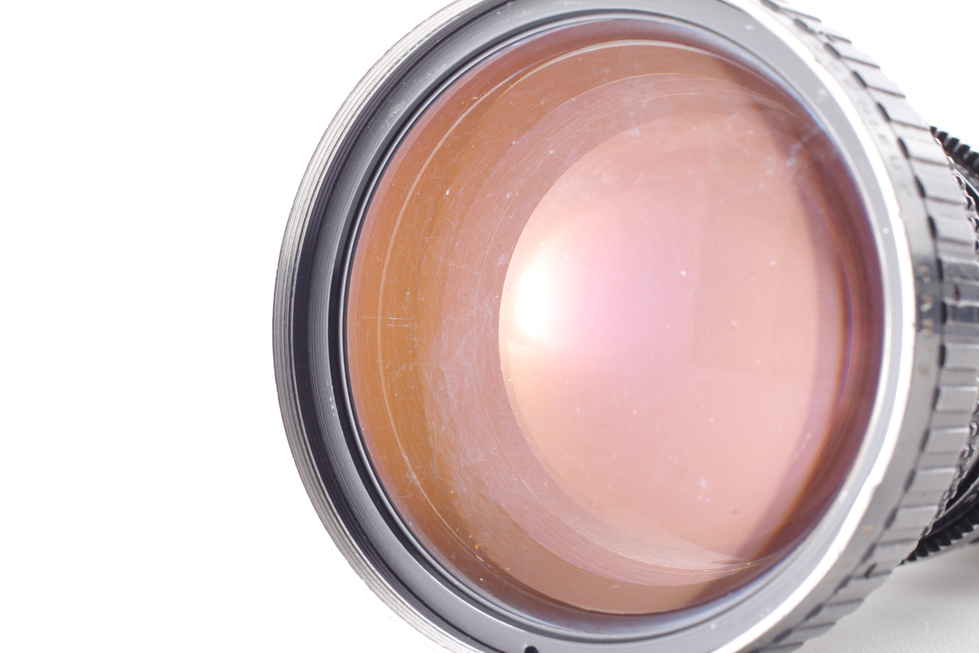 Angenieux アンジェニュー 10×12B arri-std Angenieux 12-120mm f2.2 Type 10 x 12B Arri Standard Mount