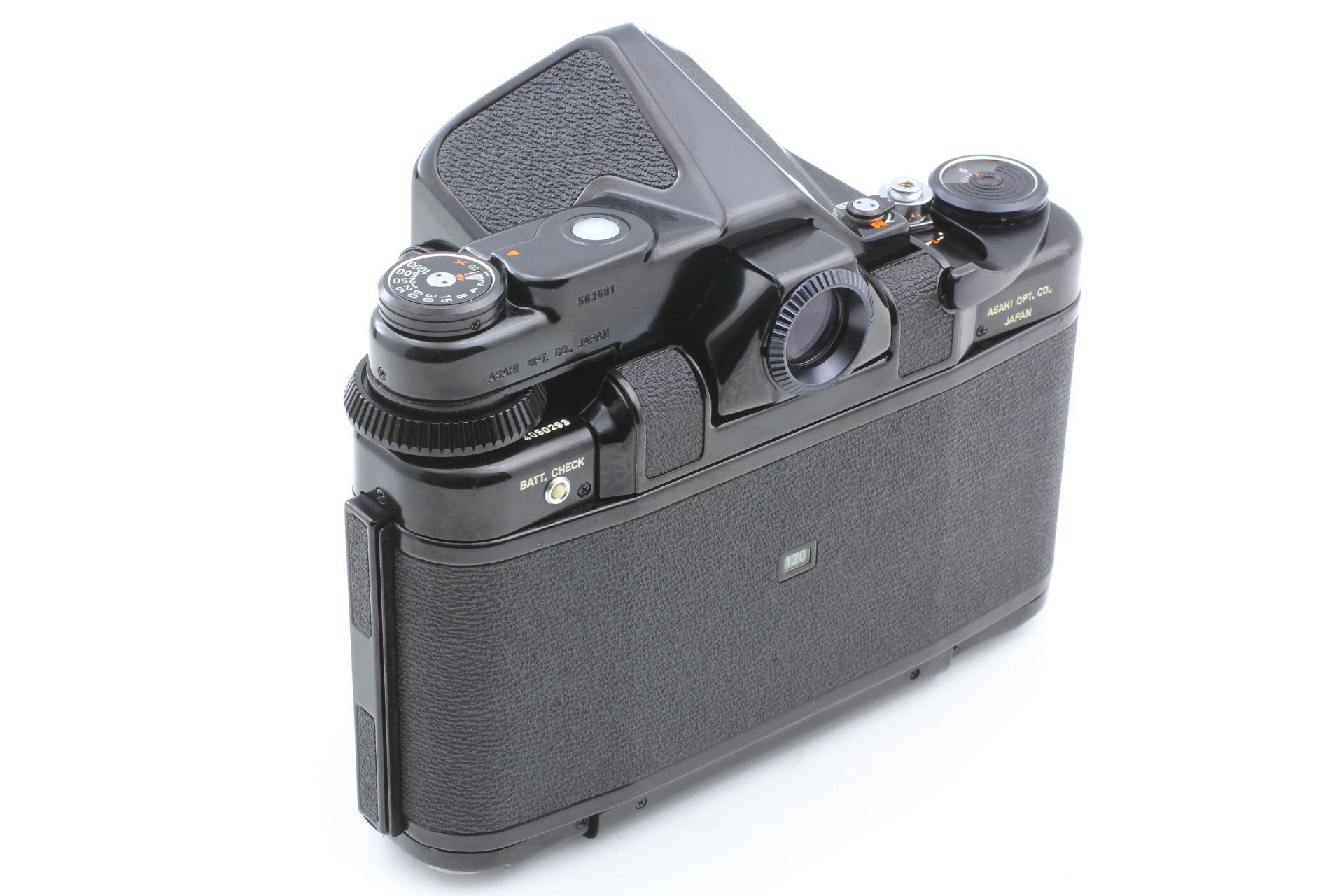 フィルムカメラ PENTAX 6x7 SMC MACRO-TAKUMAR f1.4 135mm NEAR MINT】 Pentax 6x7 67 TTL Film camera SMC MACRO Takumar