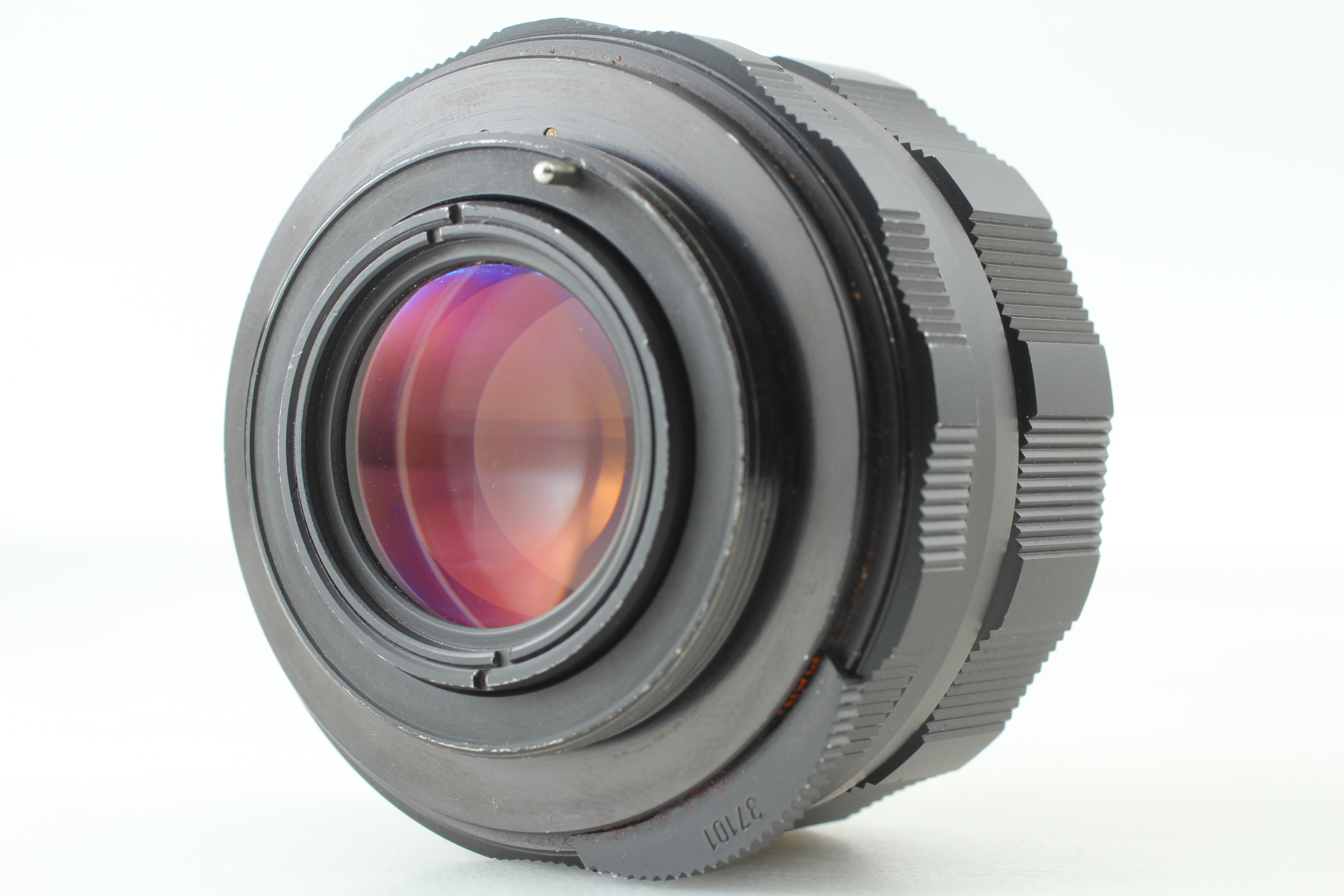 【美品】PENTAX SP ・ Super Tskuar 55mm F1.8 Pentax SP Film Camera with Super-Takumar 55mm f1.8, Retro