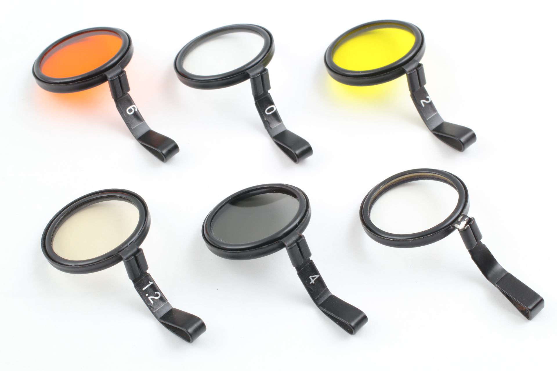 フィルムカメラ Widelux F8 + Filter Set + Box (Serviced) Case [MINT] Panon Widelux filter set for F7 F8 Panoramic