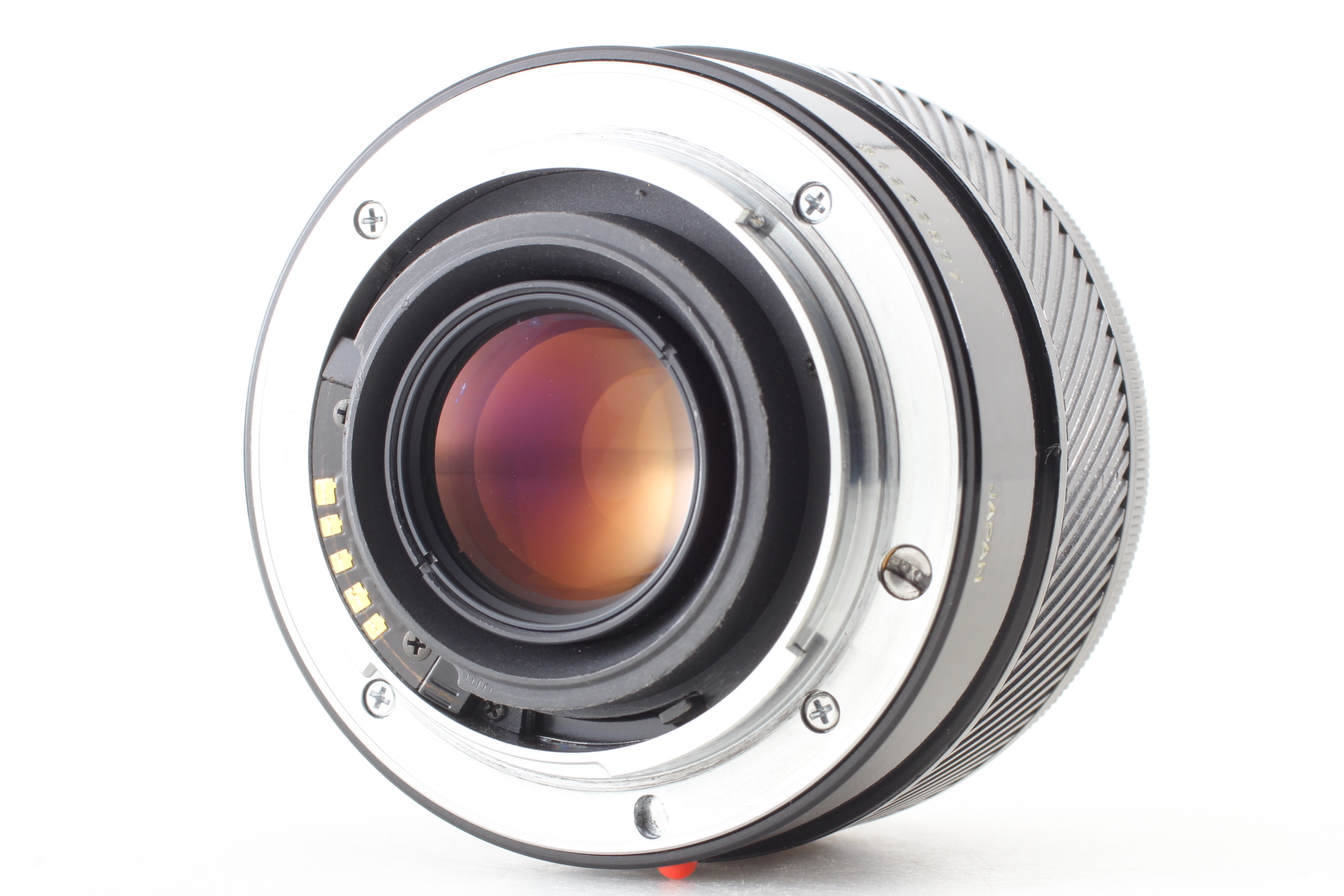 Tested [Near MINT] MINOLTA AF 28mm F2 wide angle Lens for