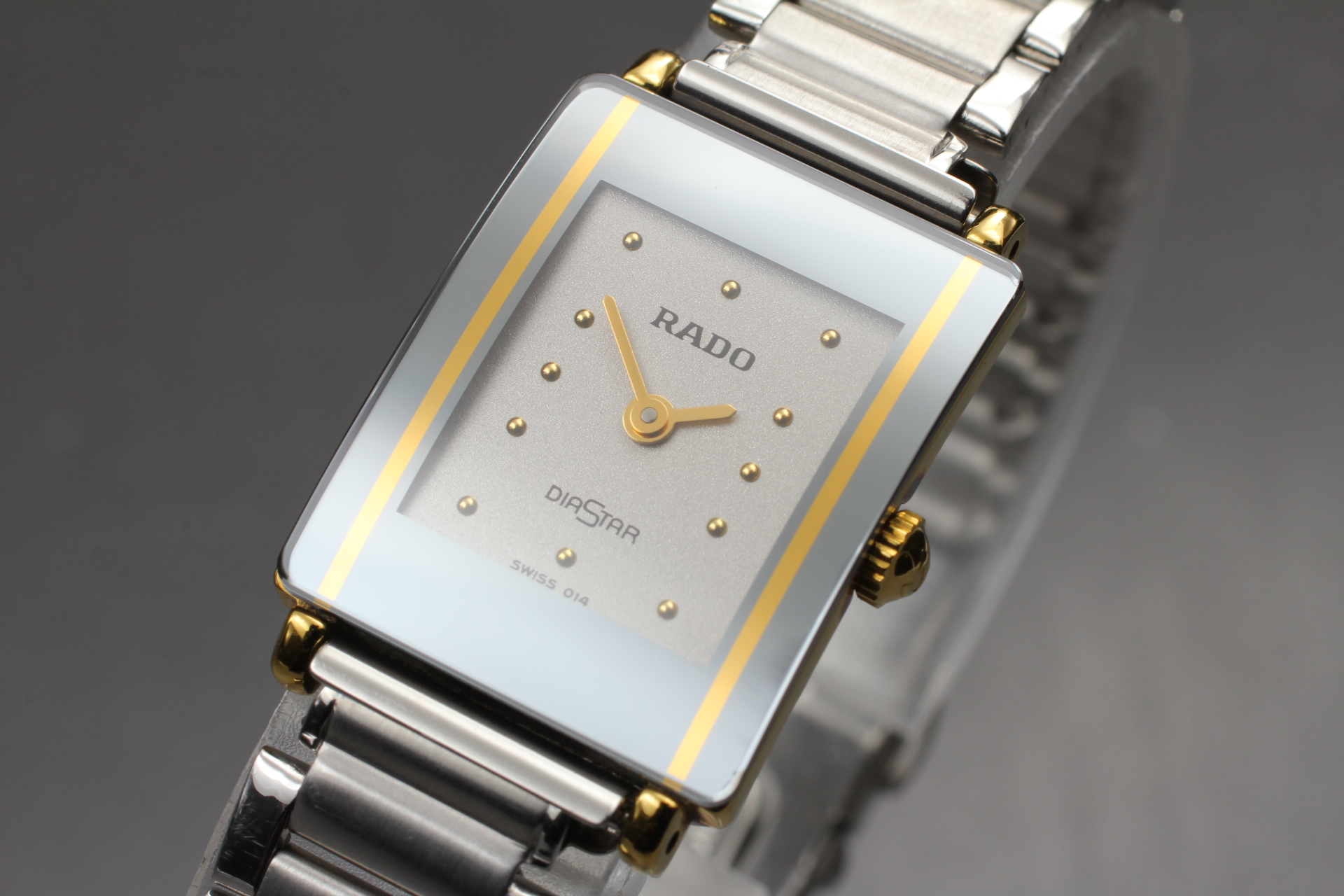 RADO ダイヤスター 153.0283.3N