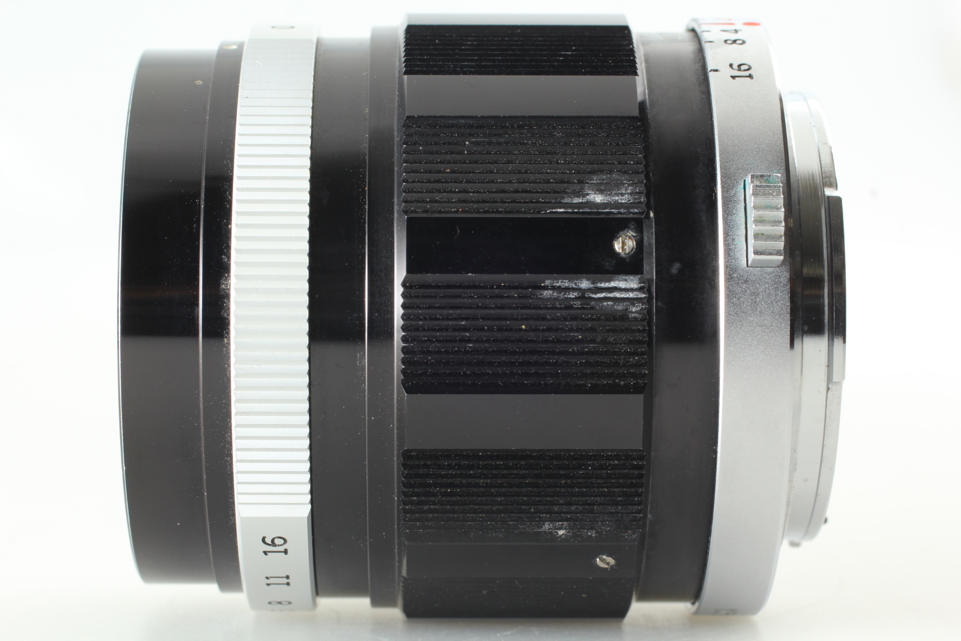 Near MINT] Olympus G.Zuiko Auto-W 25mm f2.8 Lens for Pen F