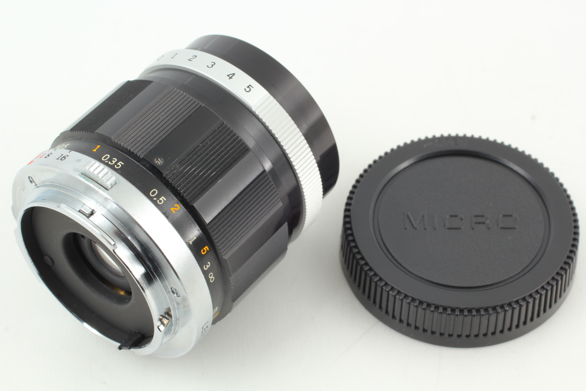 Near MINT] Olympus G.Zuiko Auto-W 25mm f2.8 Lens for Pen F