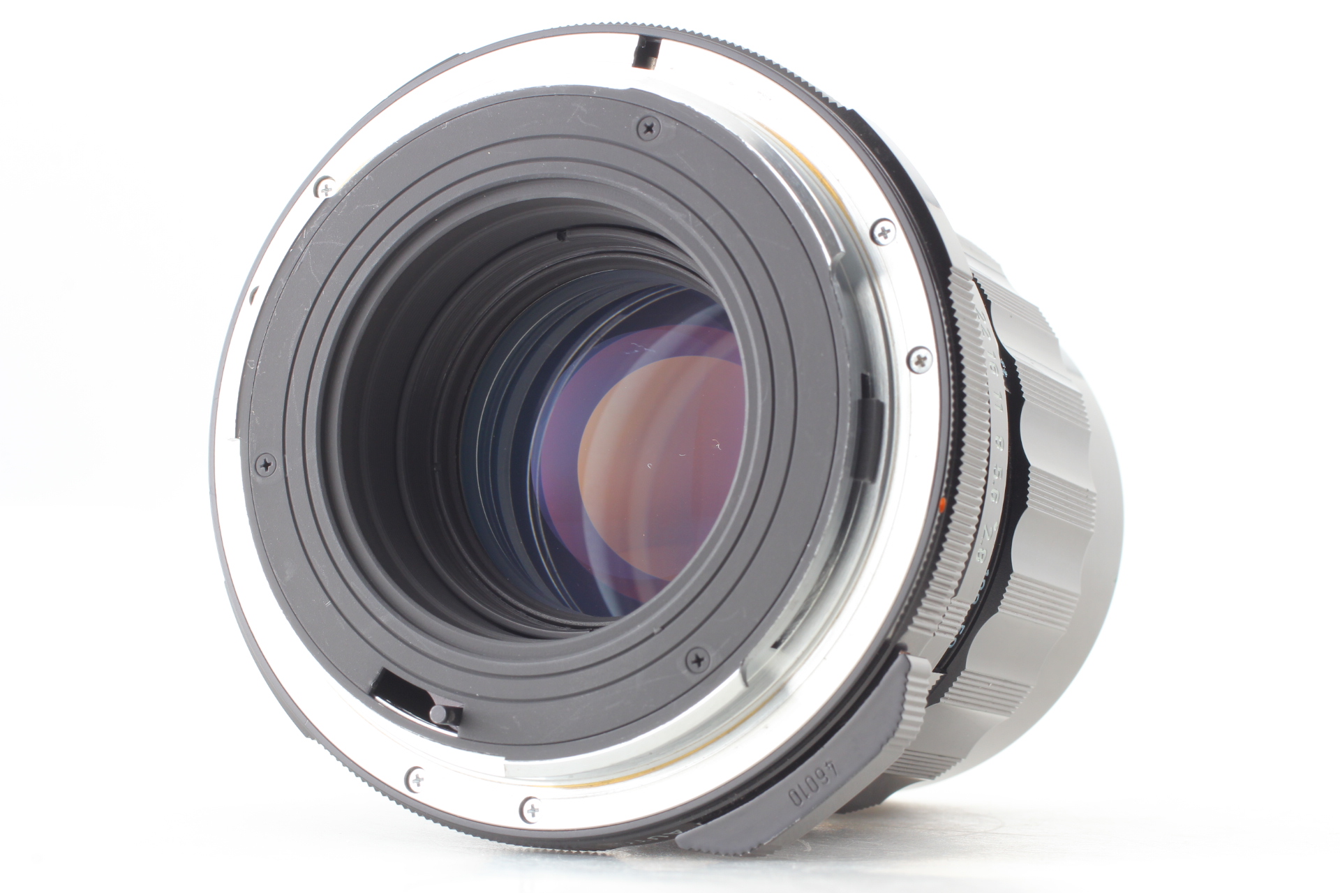 PENTAX SMC TAKUMAR 6×7 150mm F2.8 Pentax ASAHI SMC TAKUMAR 6X7 67 150mm F/2.8 From Japan [Exc