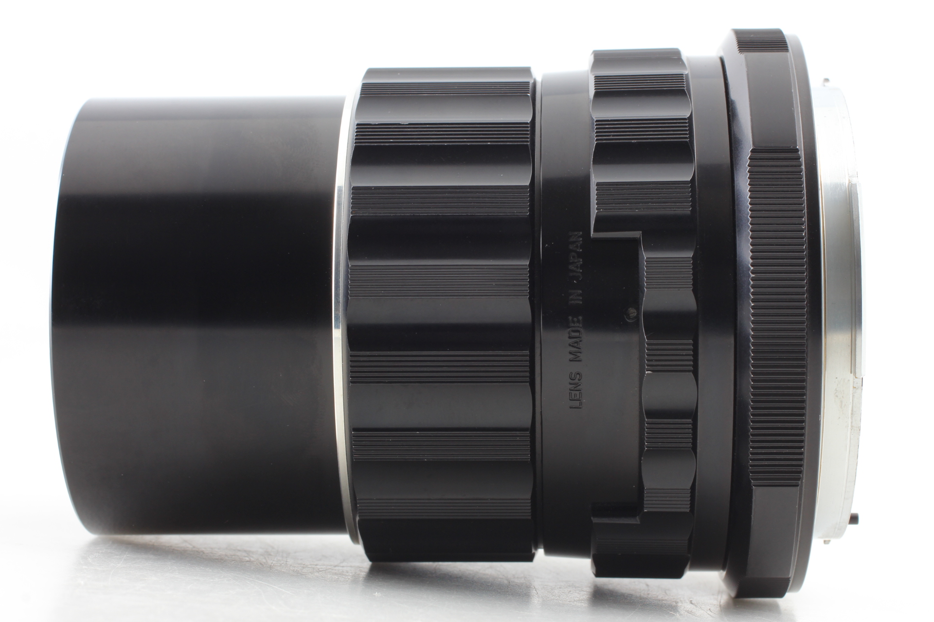 No yellowing [ MINT ] Pentax SMC Takumar 6x7 150mm f2.8 for