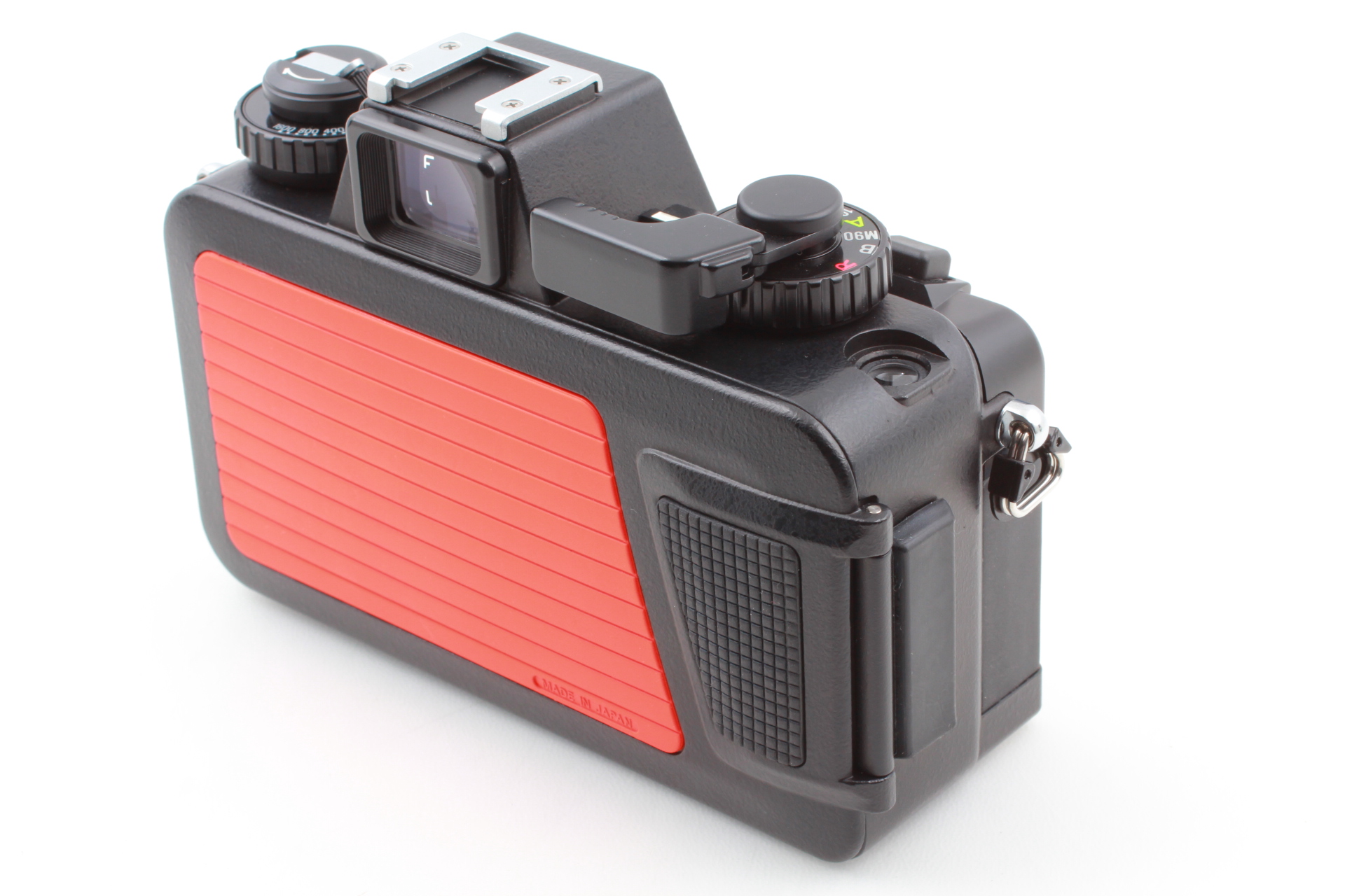 NIKONOS-V ニコノス V Nikonos V - Review + photos - YouTube