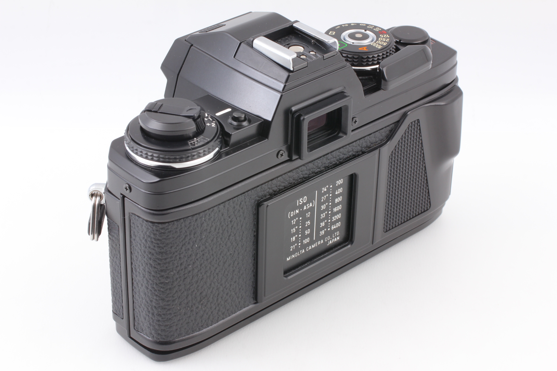 MINOLTA X-700 ブラック MD ROKKOR 50mm F/1.4 Minolta MD Rokkor-X 50mm f/1.4 Lens | eBay