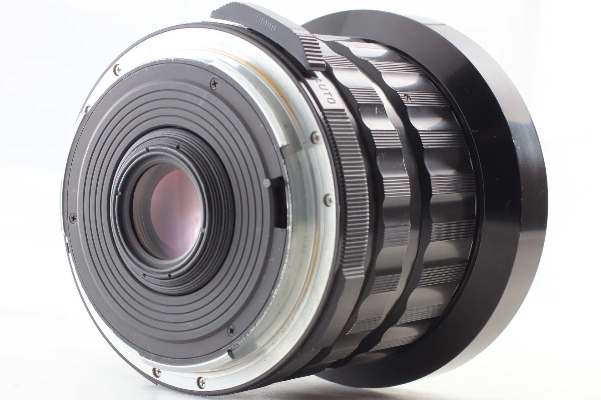 Pentax SMC Takumar 6x7 55mm f/3.5 Lens for 67 67II II [Near
