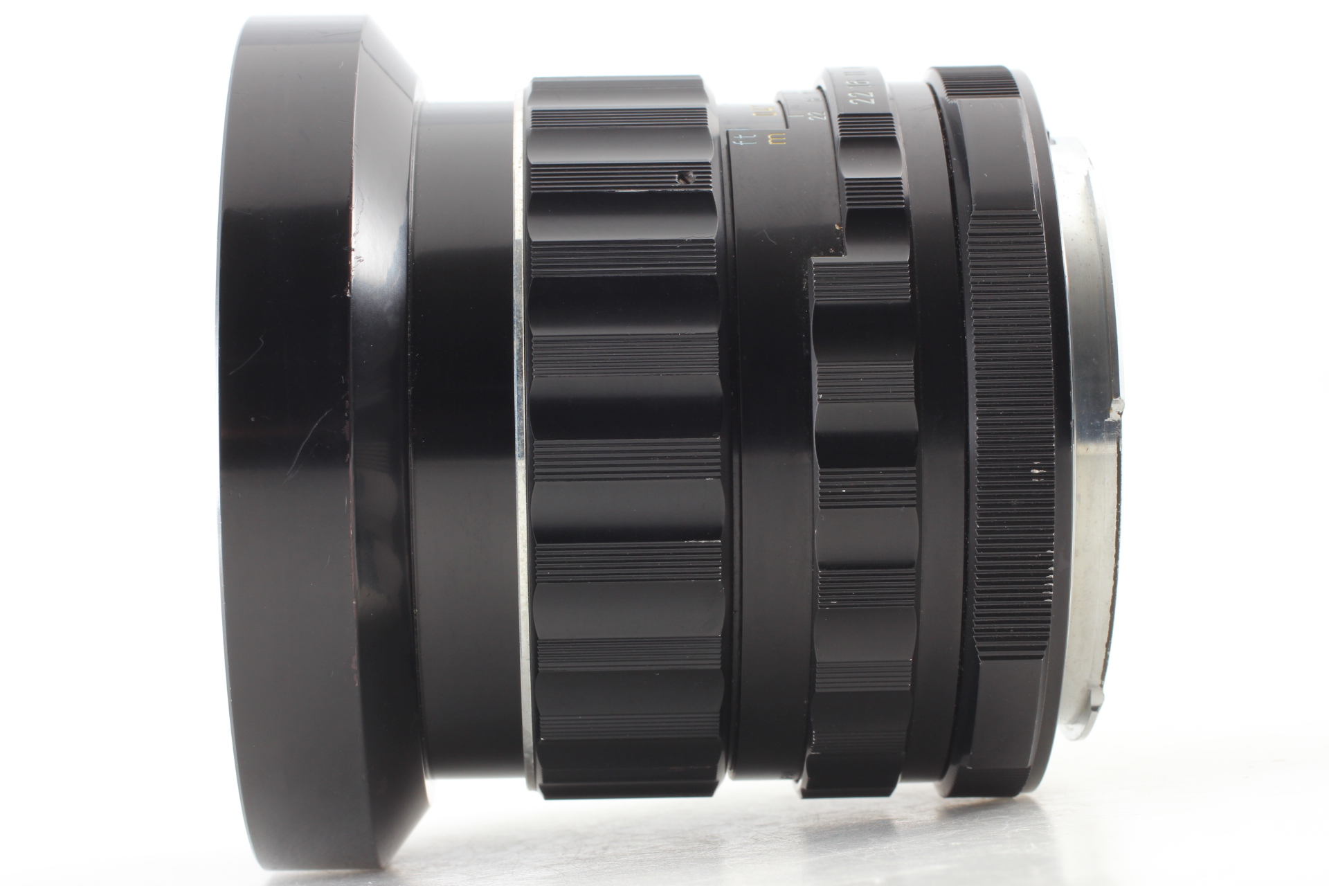 Pentax SMC Takumar 6x7 55mm f/3.5 Lens for 67 67II II [Near