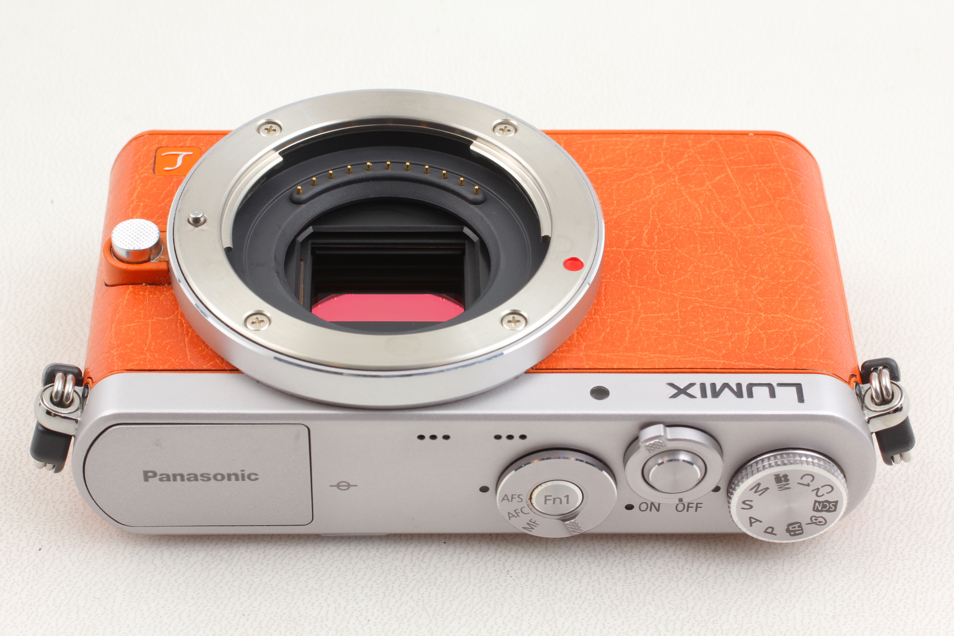 LUMIX GM1 12-32mm デジタルカメラ Lumix GM1レビュー。手のひらサイズのかわいいカメラで小さい