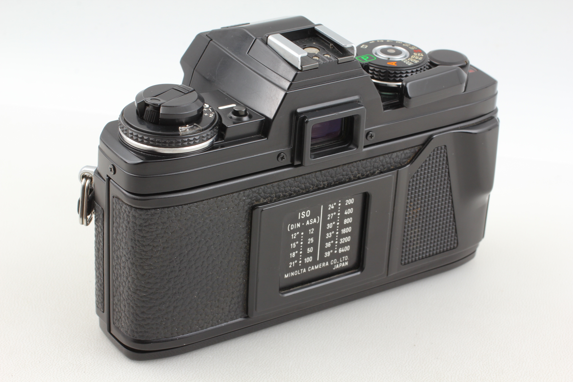 [美品] ミノルタ MINOLTA New X-700 MD 50mm F1.7 Minolta X-700 with MD 50mm f1.7 | eBay