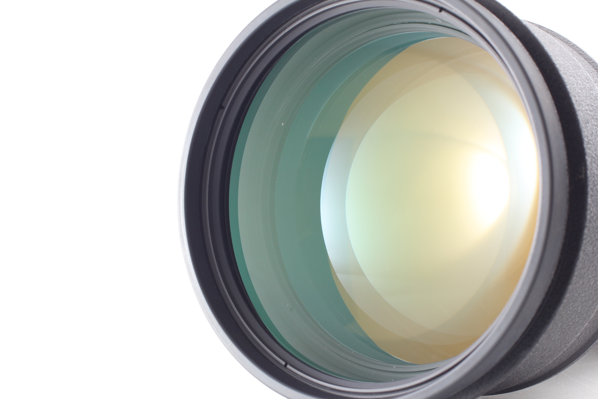 Final Model [ Top MINT in Case ] Nikon Ai-s Nikkor 200mm f/2 ED