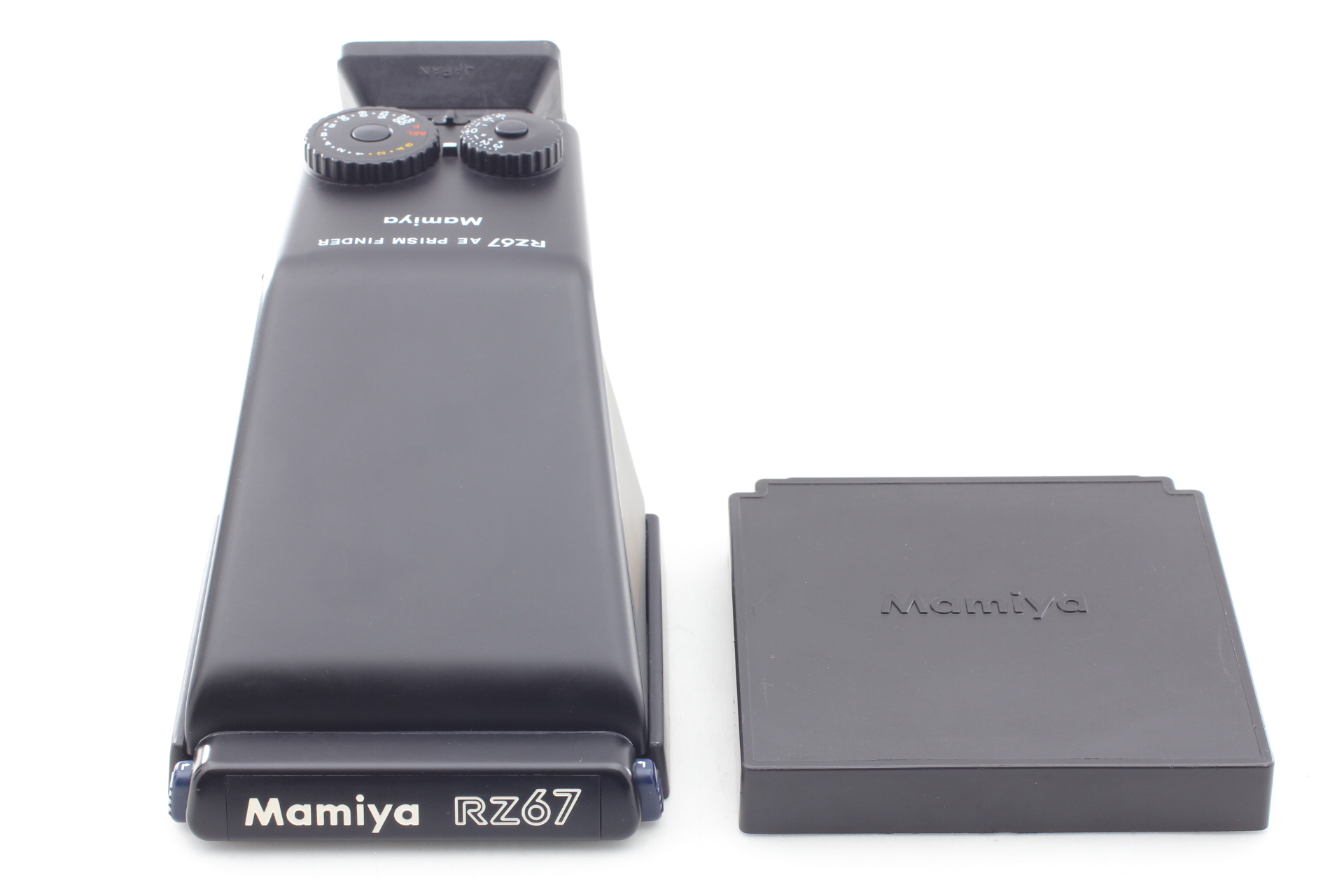 Mamiya マミヤ AE RZ67 PRISM FINDER L-304 Mamiya Rz67 Ae Prism Finder | eBay