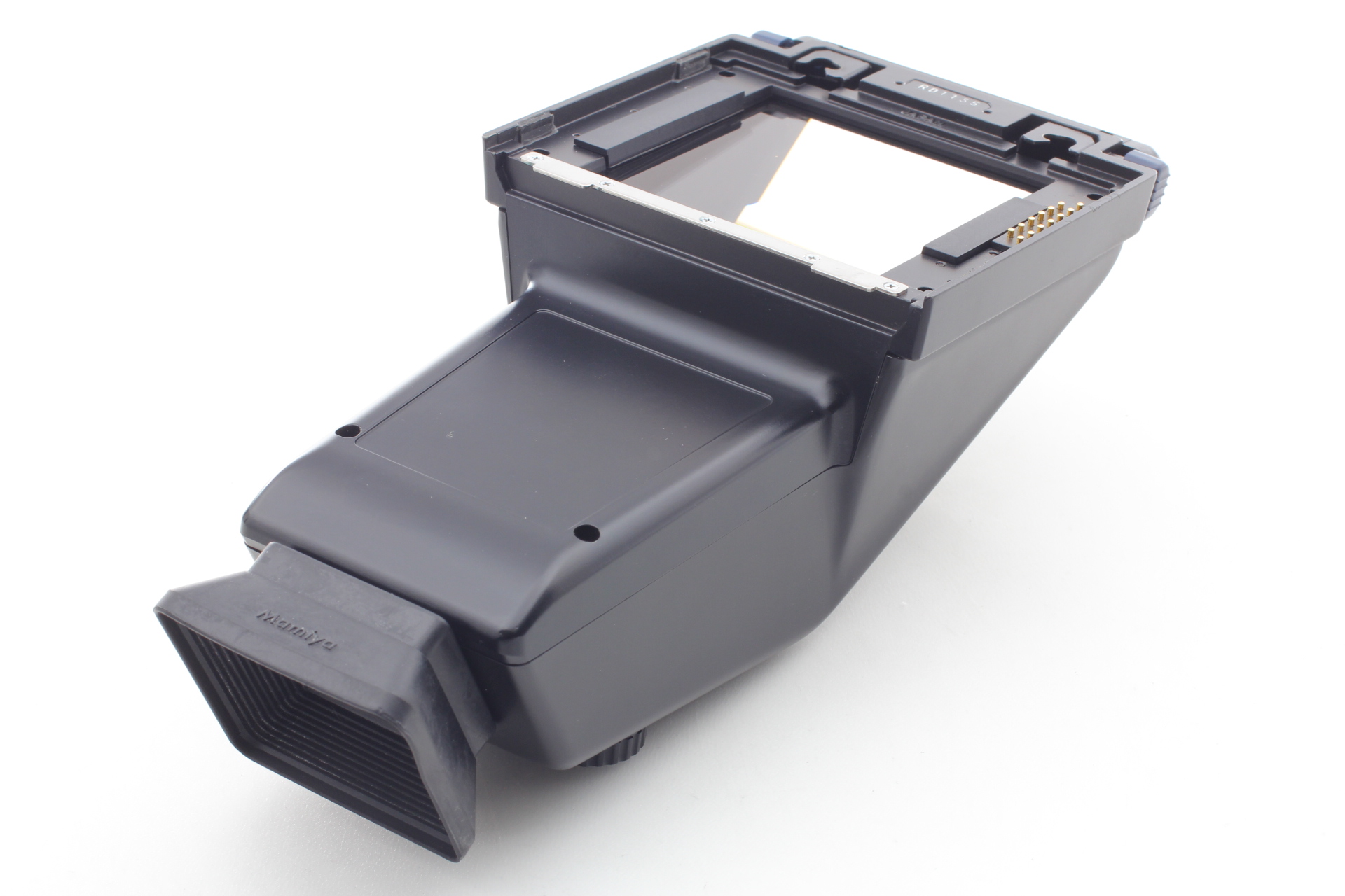 Mamiya RZ67 AE PRISM FINDER マミヤ ファインダー Mamiya FE701 AE Prism Finder II - Accessory – Kamerastore