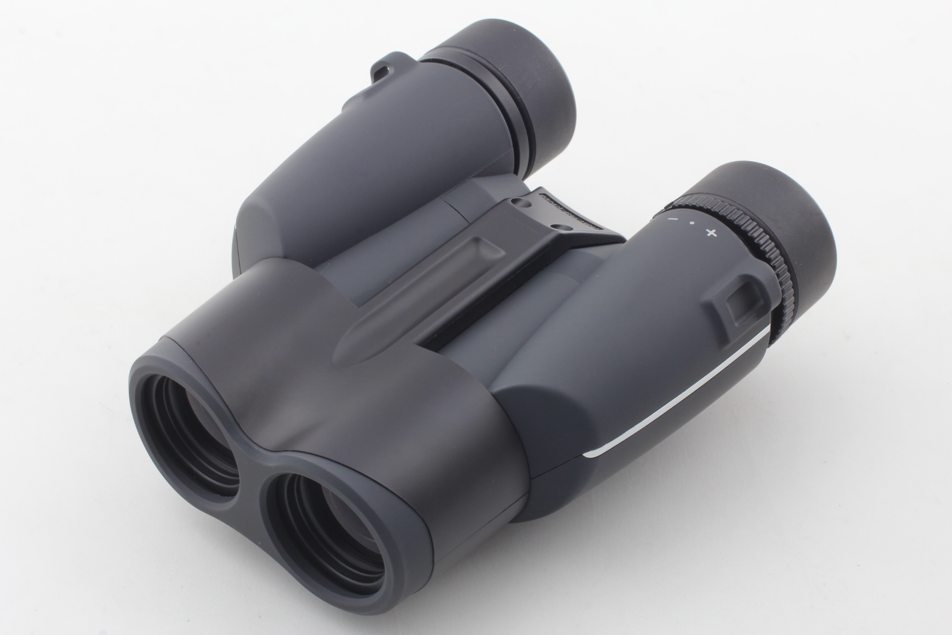 MINT w/ Case] Nikon Zoom Binoculars ACULON T11 8-24x25 From